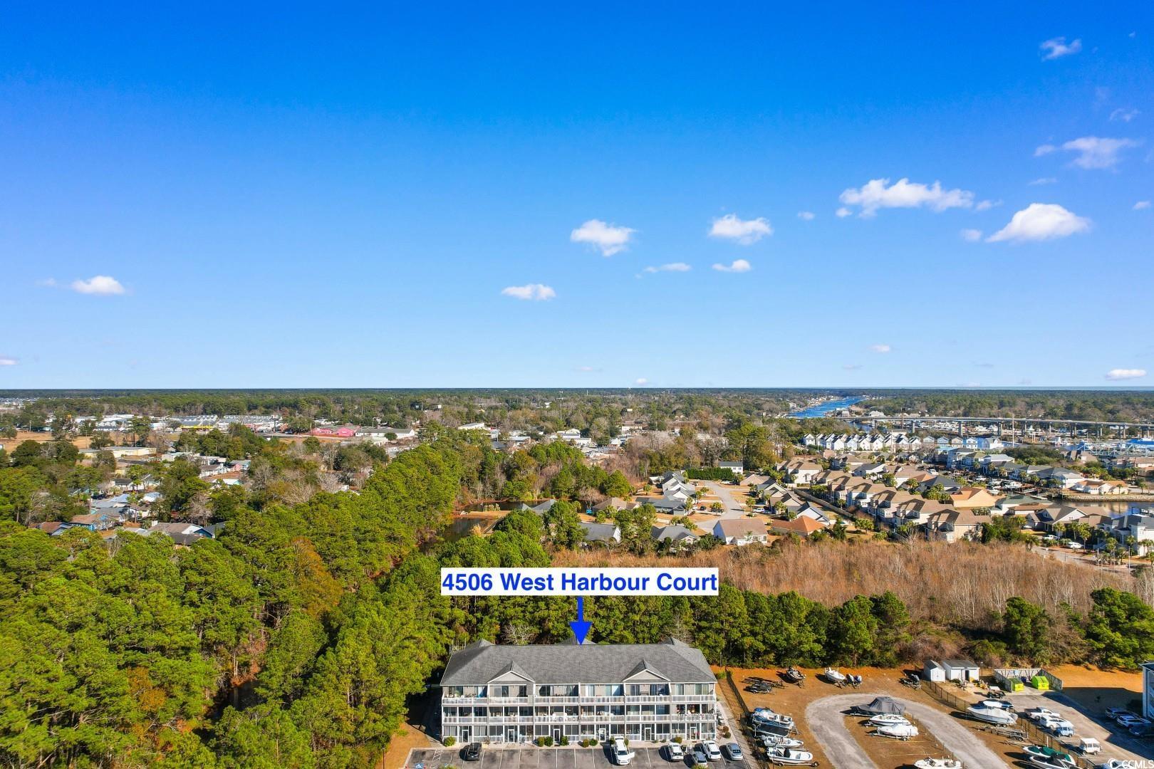 4506 W Harbour Ct. #U10, Little River, South Carolina image 31