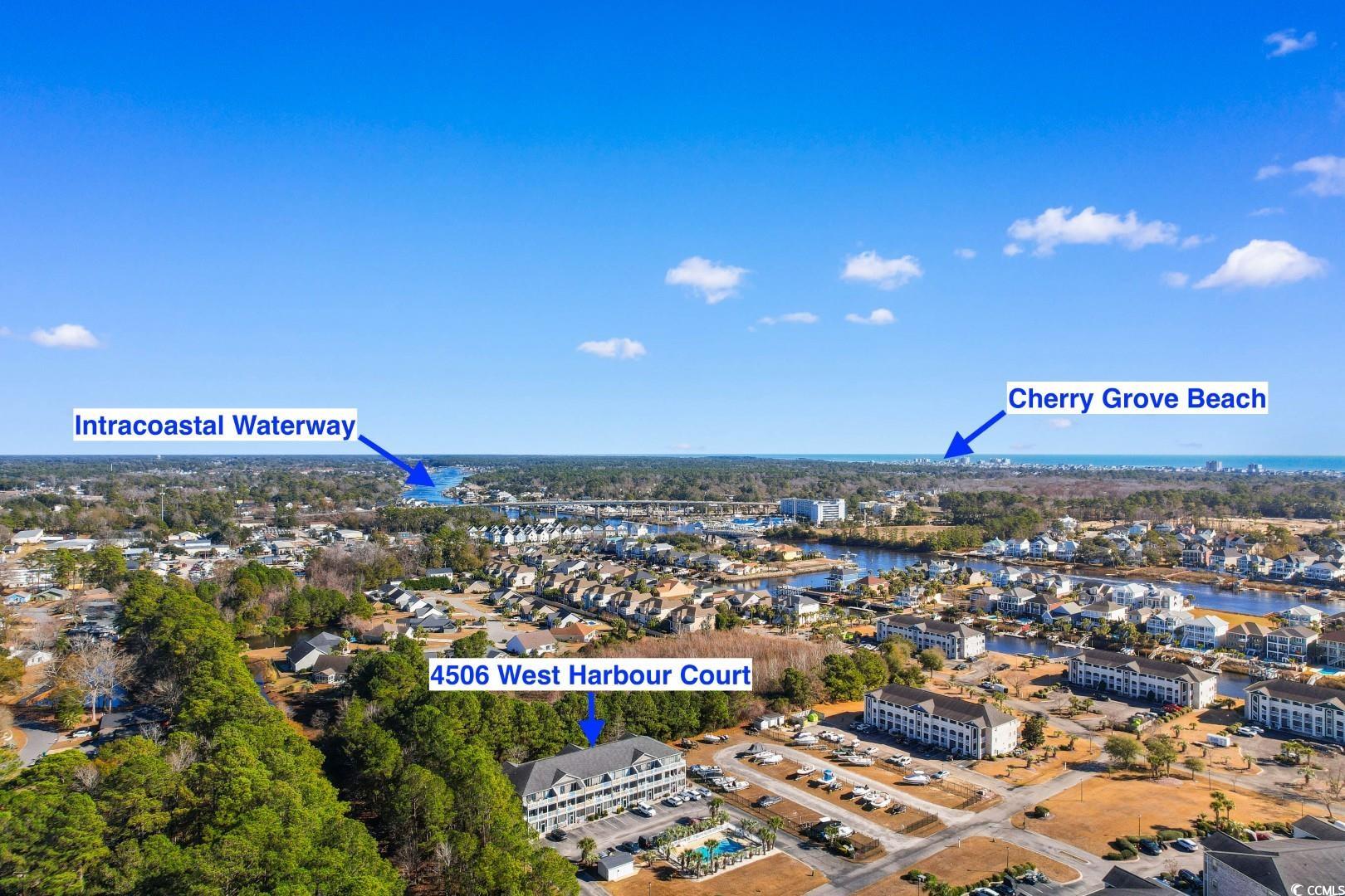 4506 W Harbour Ct. #U10, Little River, South Carolina image 34