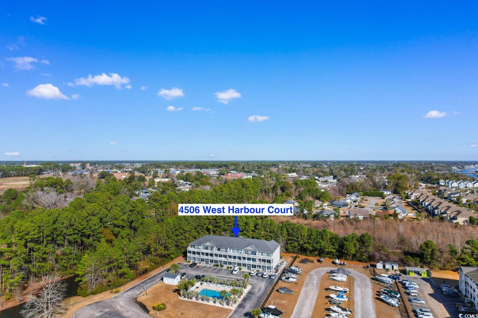 4506 W Harbour Ct. #U10, Little River, South Carolina image 35