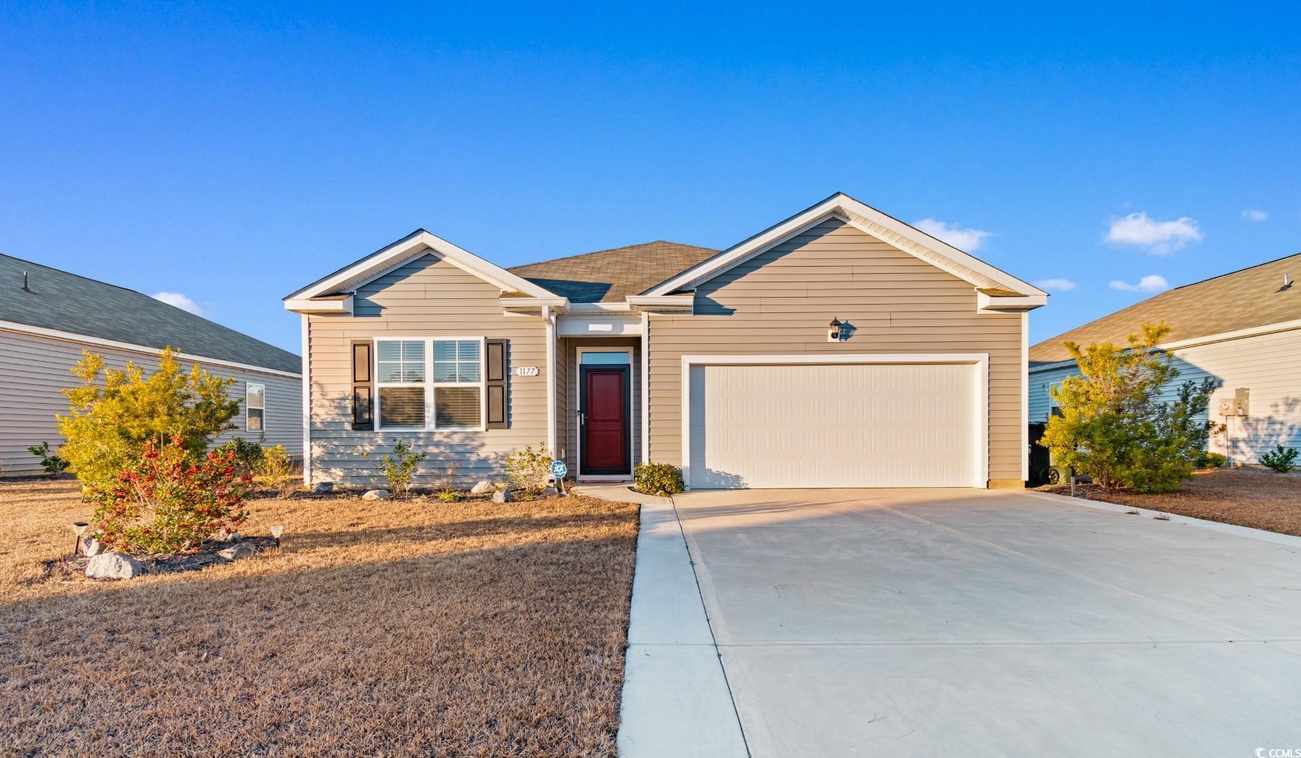 1177 Sennema Circle Myrtle Beach, SC 29588
