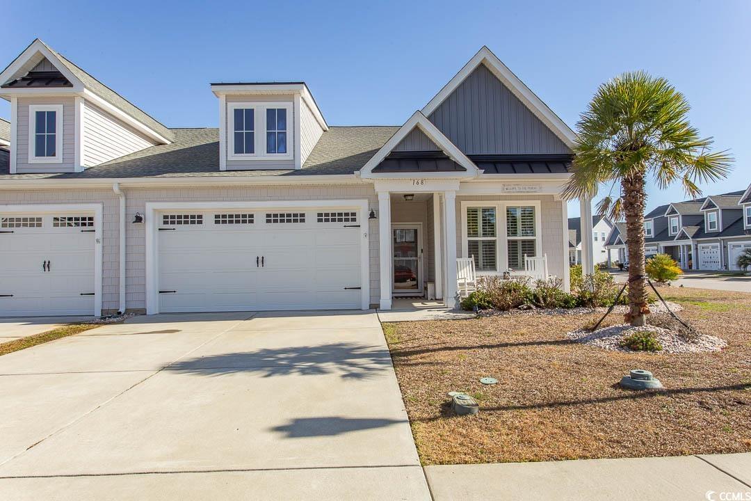 168 Goldenrod Circle Little River, SC 29566