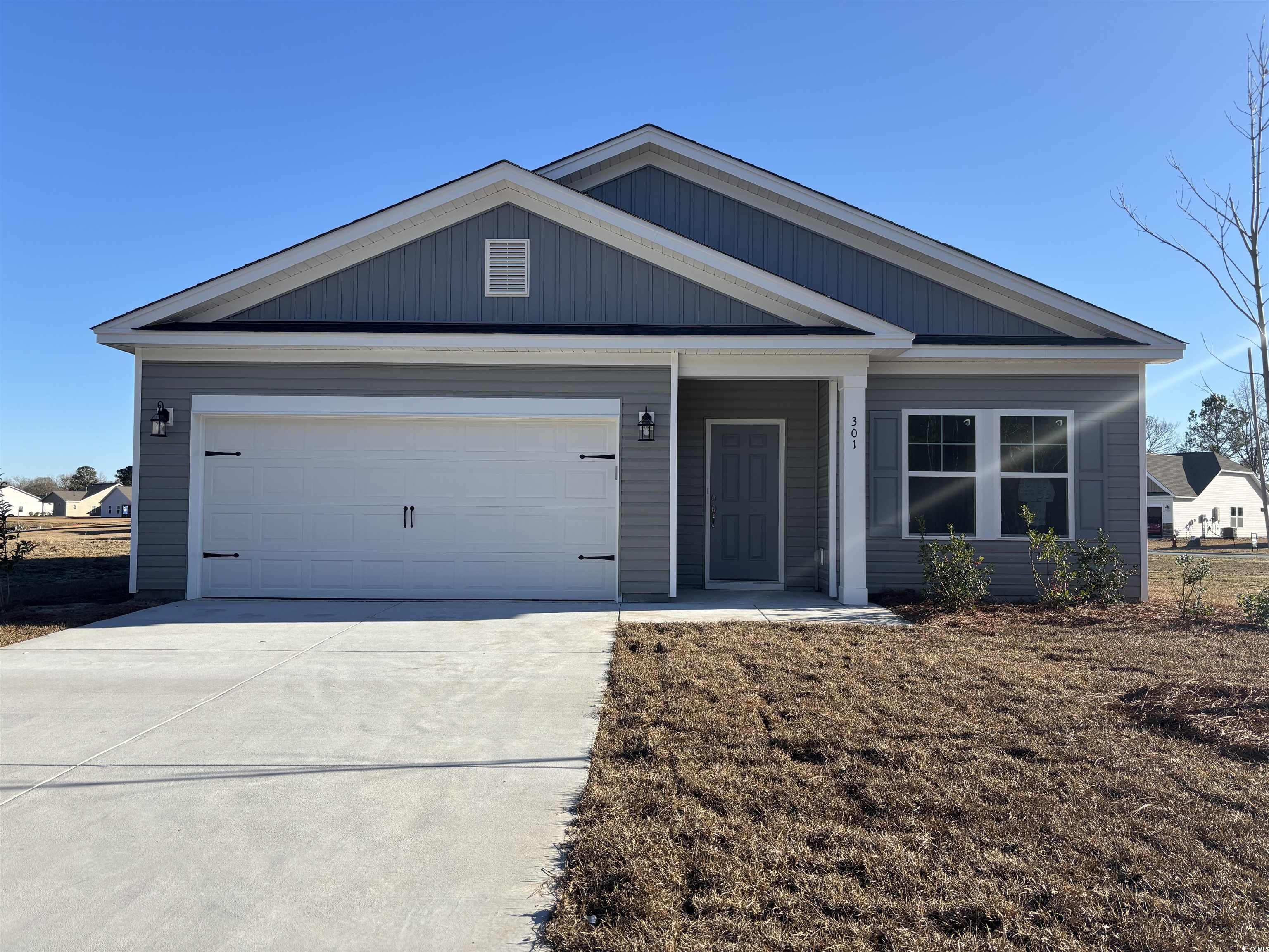 301 Palmetto Sand Loop Conway, SC 29527
