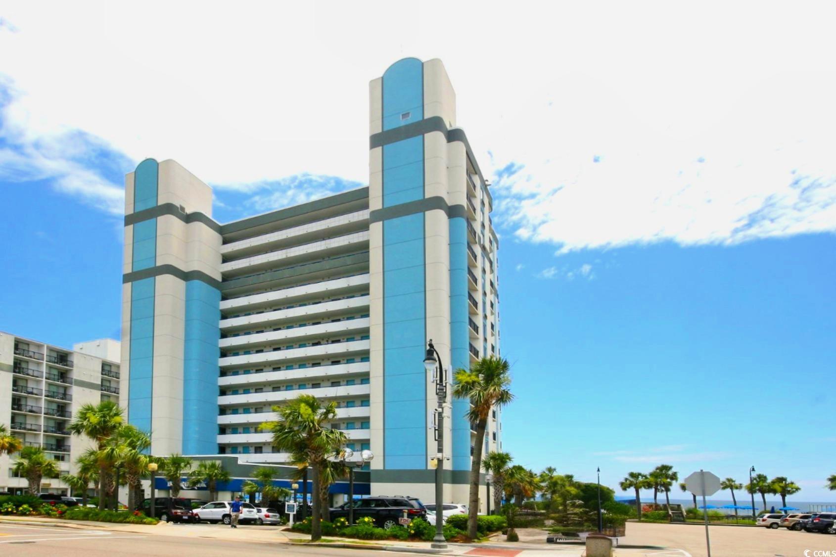 2300 N Ocean Blvd. UNIT #1138 Myrtle Beach, SC 29577