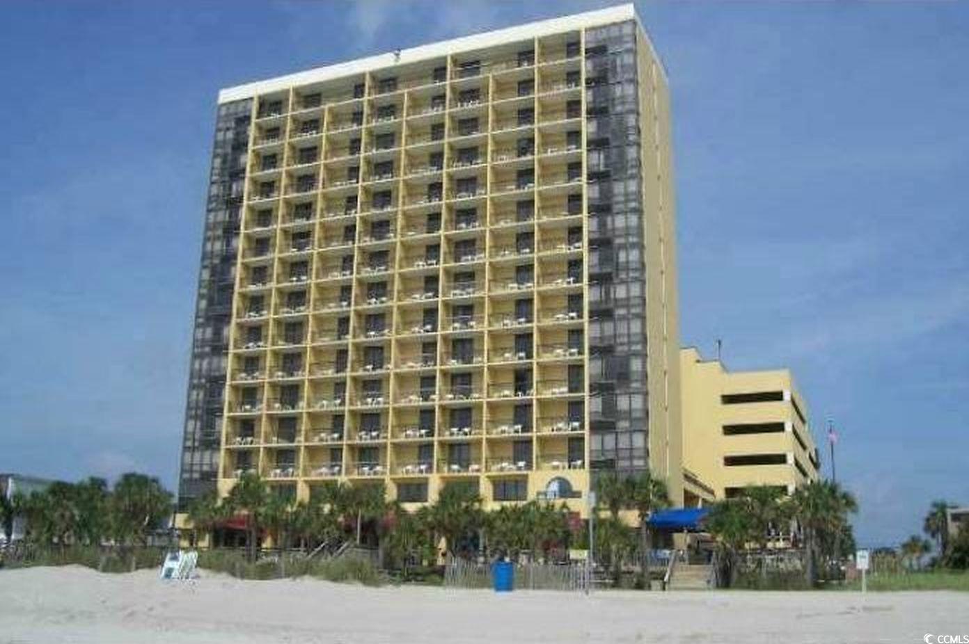 2701 S Ocean Blvd. #509, Myrtle Beach, South Carolina image 1