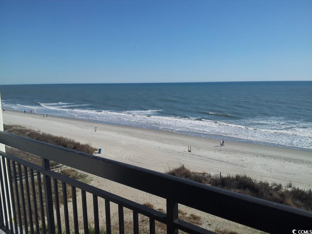 2701 S Ocean Blvd. #509, Myrtle Beach, South Carolina image 2