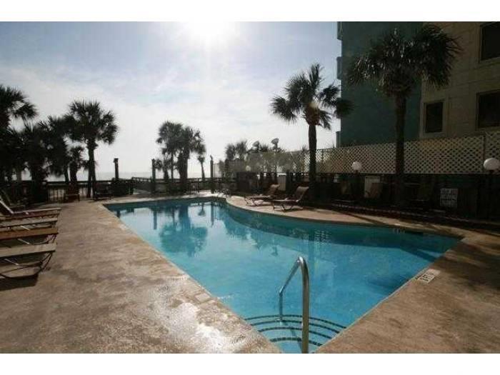 2701 S Ocean Blvd. #509, Myrtle Beach, South Carolina image 4