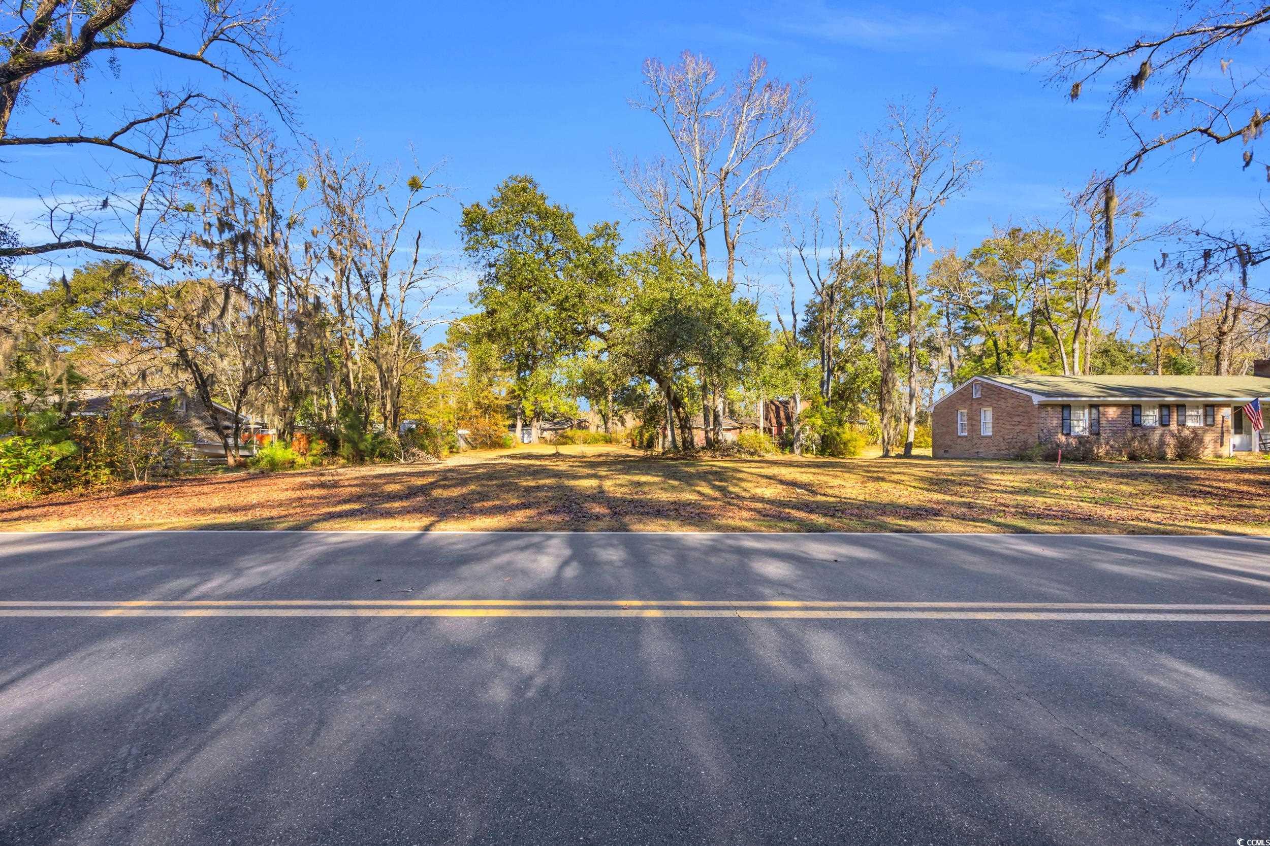 TBD Summit Ave. Georgetown, SC 29440