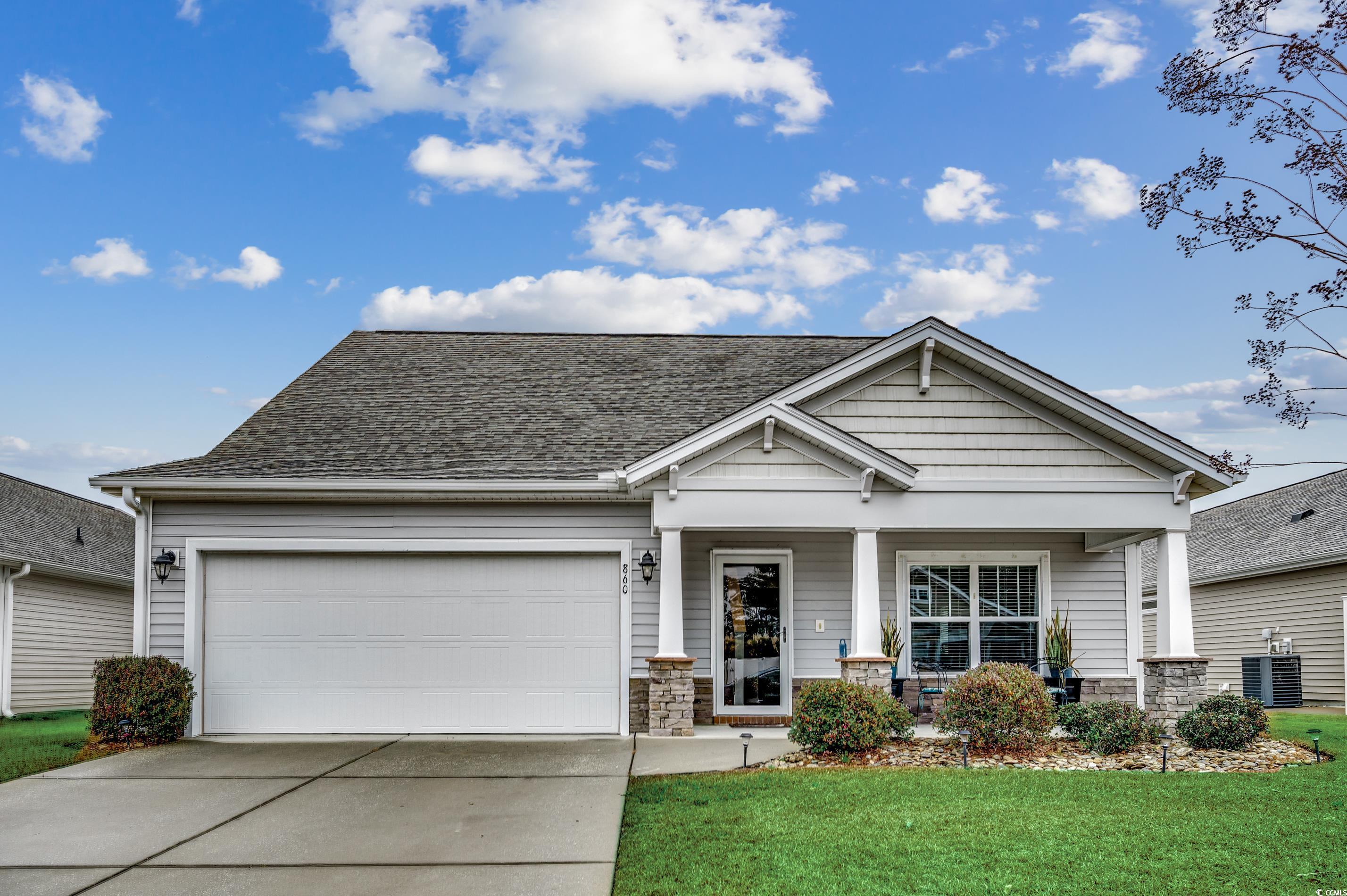 860 Bonita Loop Myrtle Beach, SC 29588