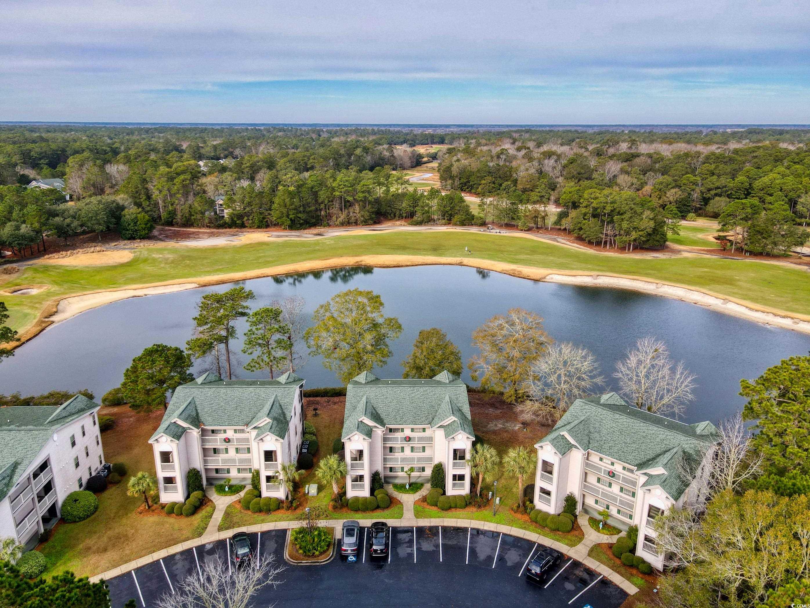 400 Blue Stem Dr. #60-E, Pawleys Island, South Carolina image 11