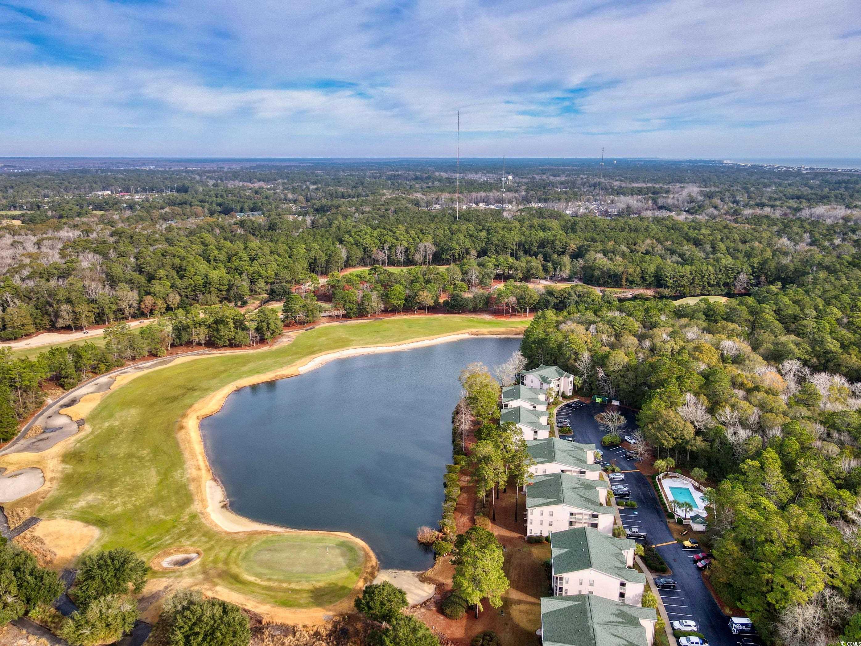 400 Blue Stem Dr. #60-E, Pawleys Island, South Carolina image 5