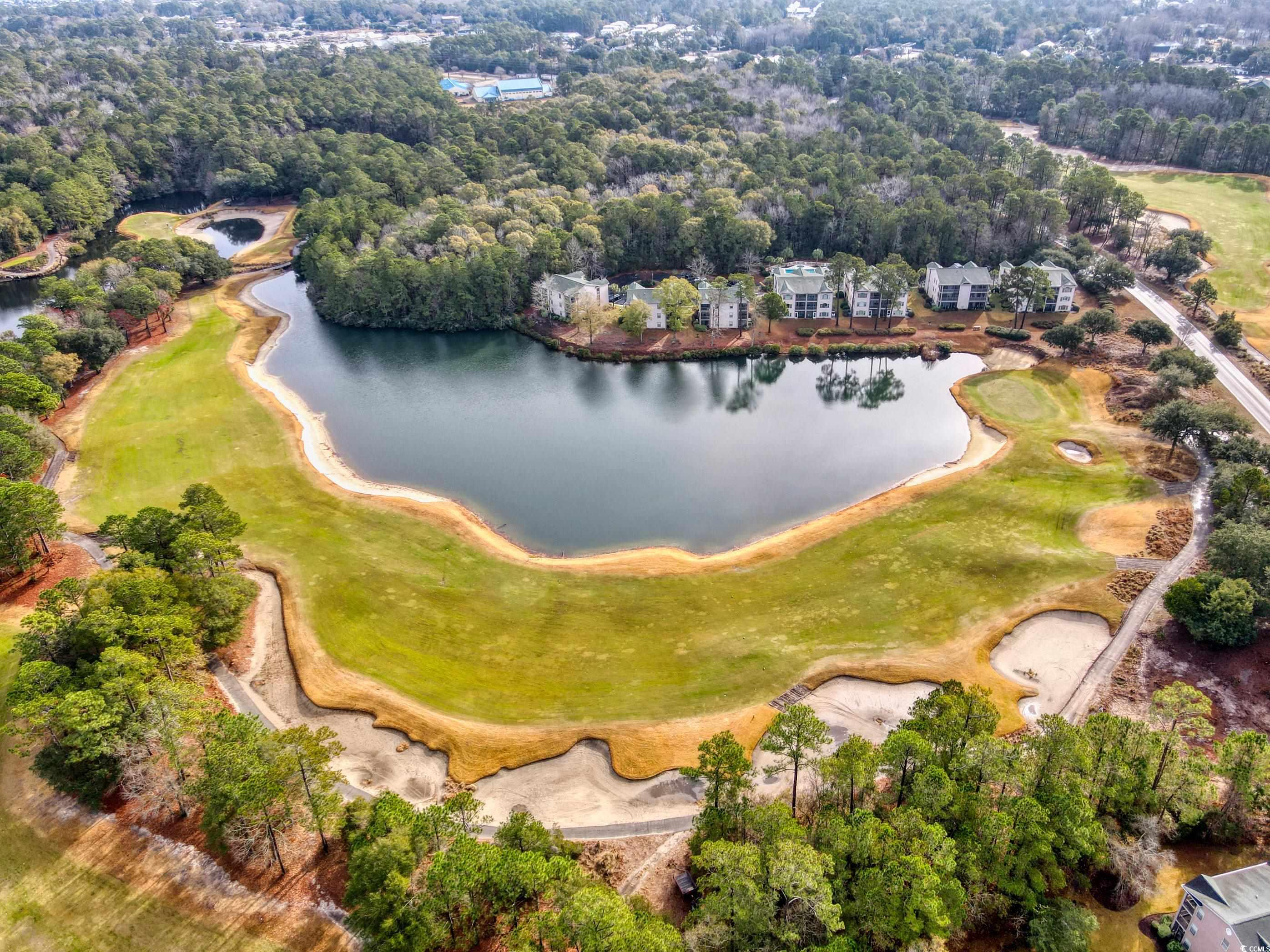 400 Blue Stem Dr. #60-E, Pawleys Island, South Carolina image 7