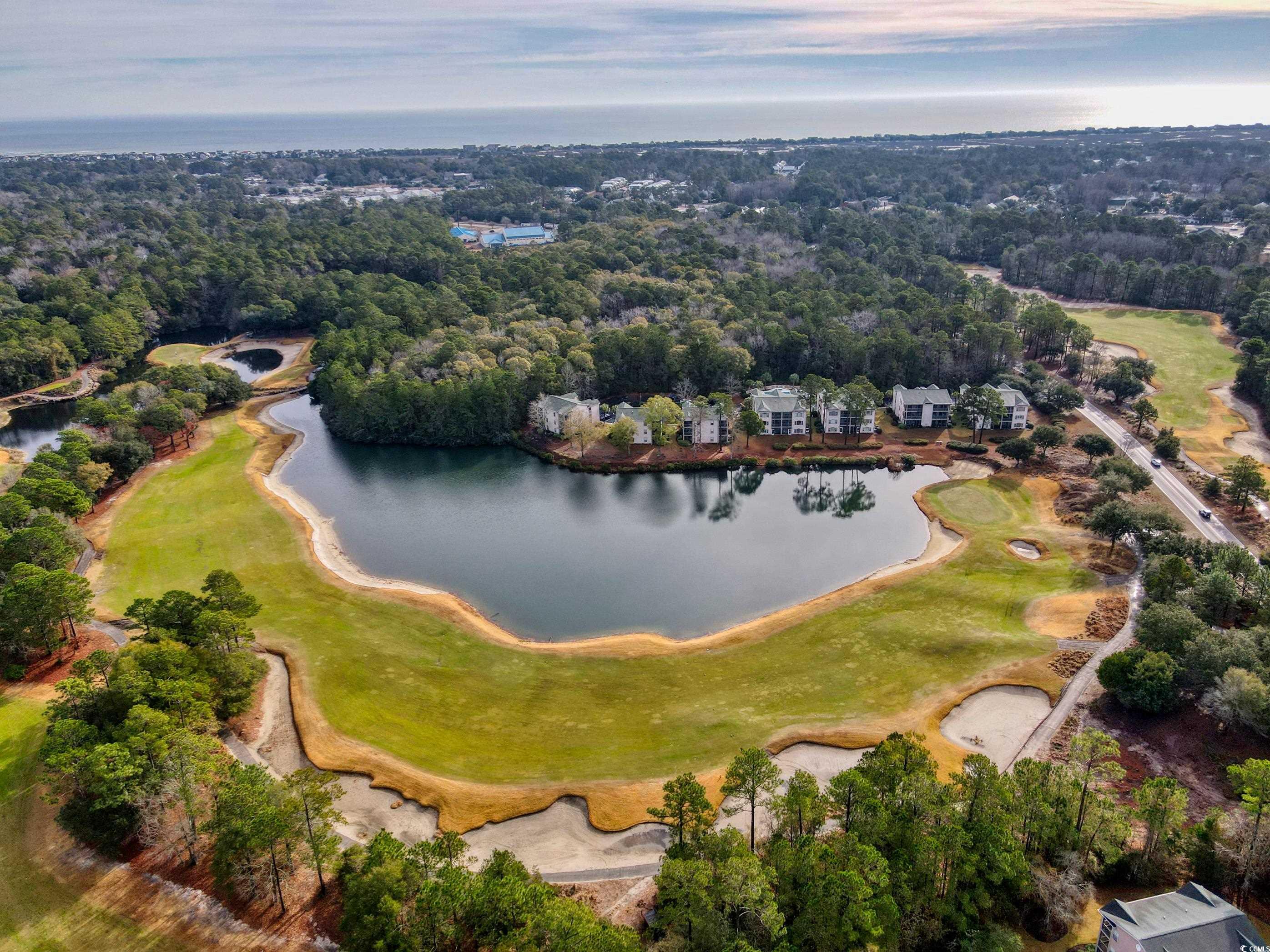 400 Blue Stem Dr. #60-E, Pawleys Island, South Carolina image 8