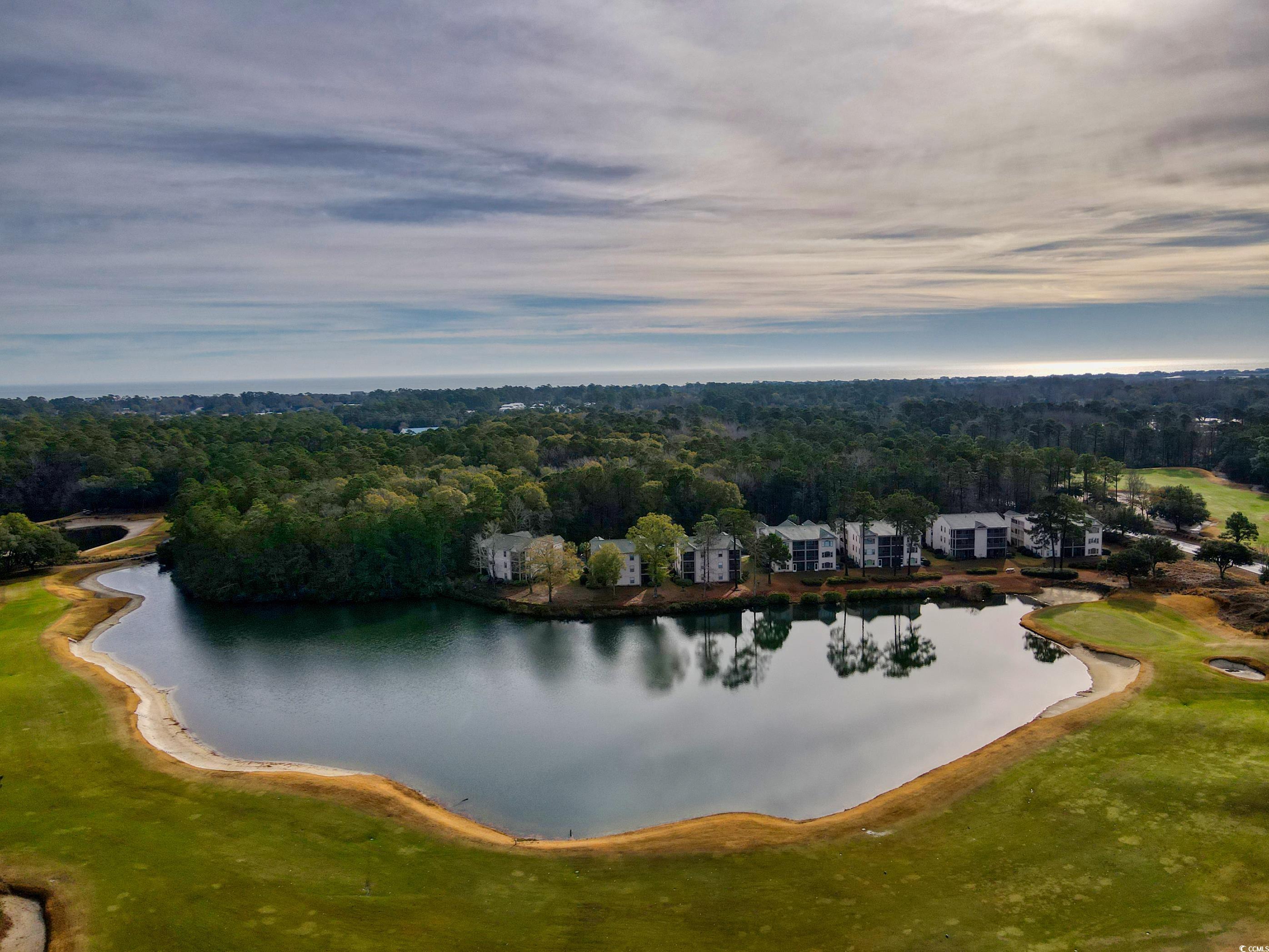 400 Blue Stem Dr. #60-E, Pawleys Island, South Carolina image 9