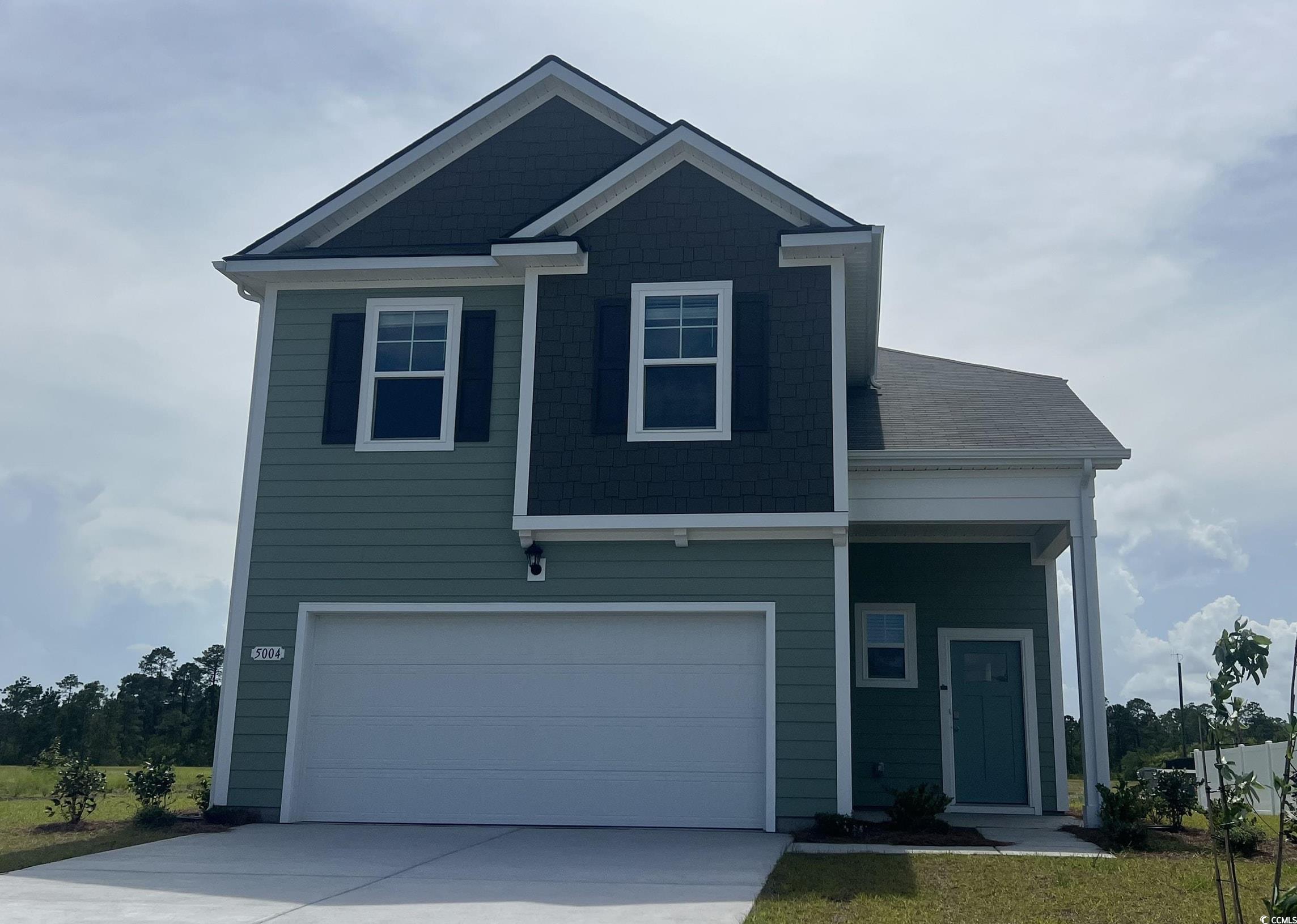 5004 Yellowstone Dr. Conway, SC 29526