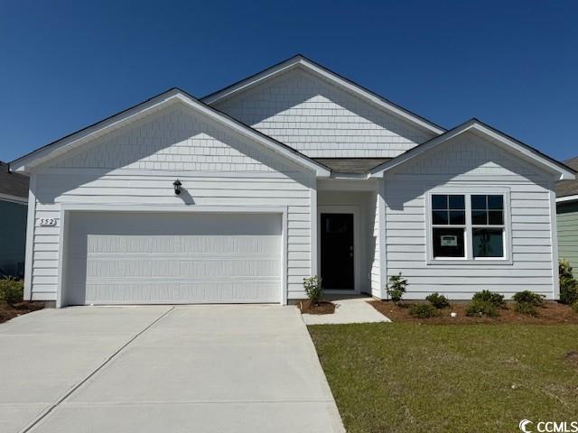552 Duvall St. Longs, SC 29568