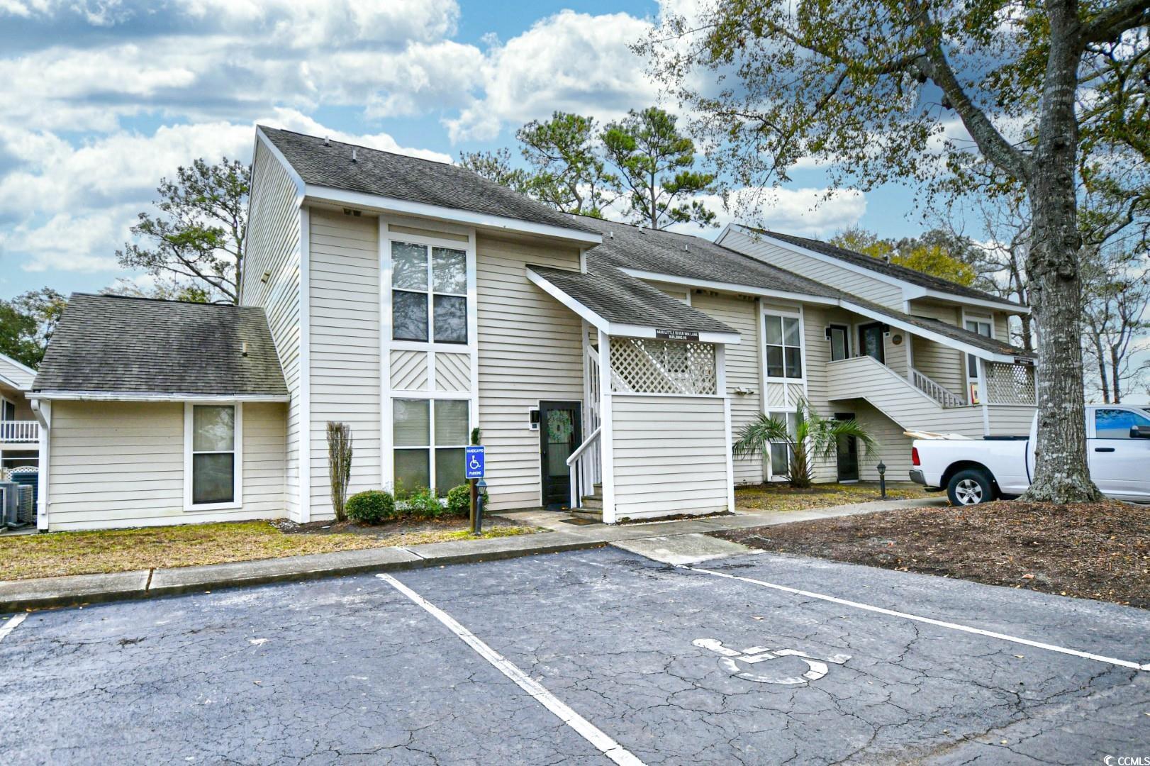 4450 Little River Inn Ln. UNIT # 602 Little River, SC 29566