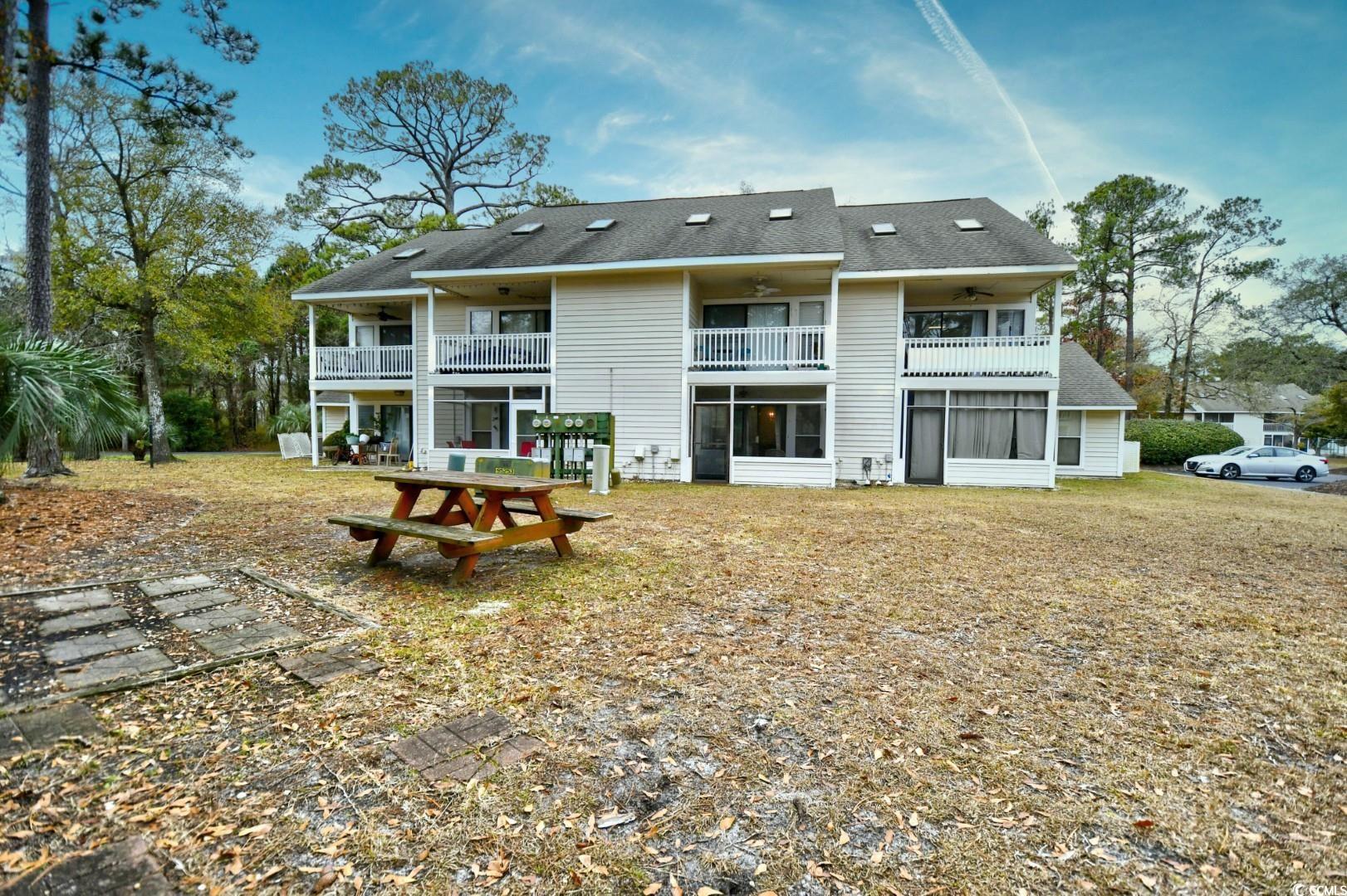 4450 Little River Inn Ln. # 602, Little River, South Carolina image 24