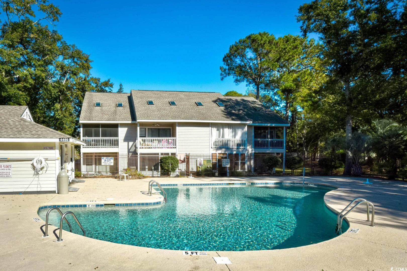 4450 Little River Inn Ln. # 602, Little River, South Carolina image 28