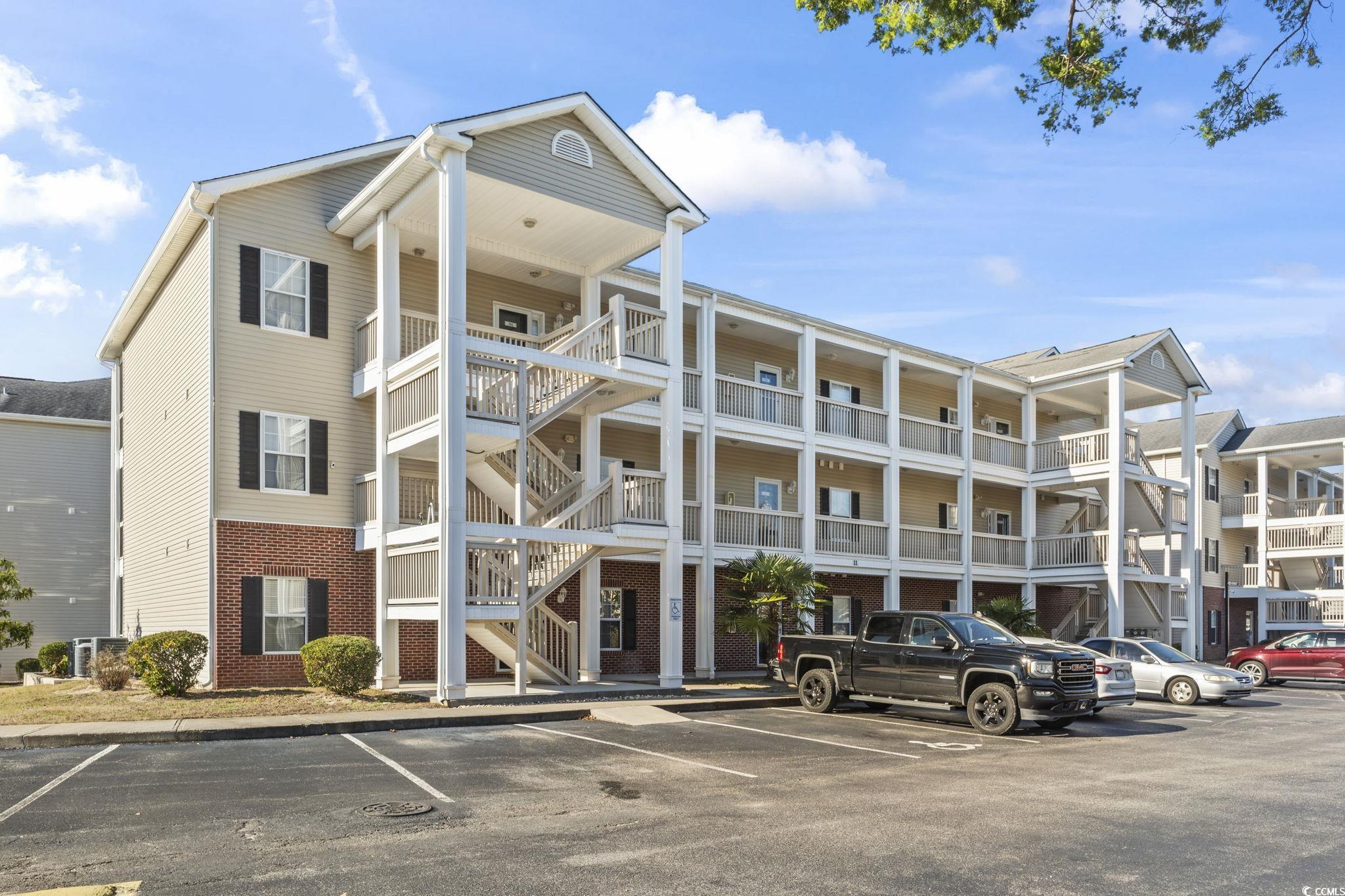 1058 Sea Mountain Hwy. UNIT 11-303 North Myrtle Beach, SC 29582