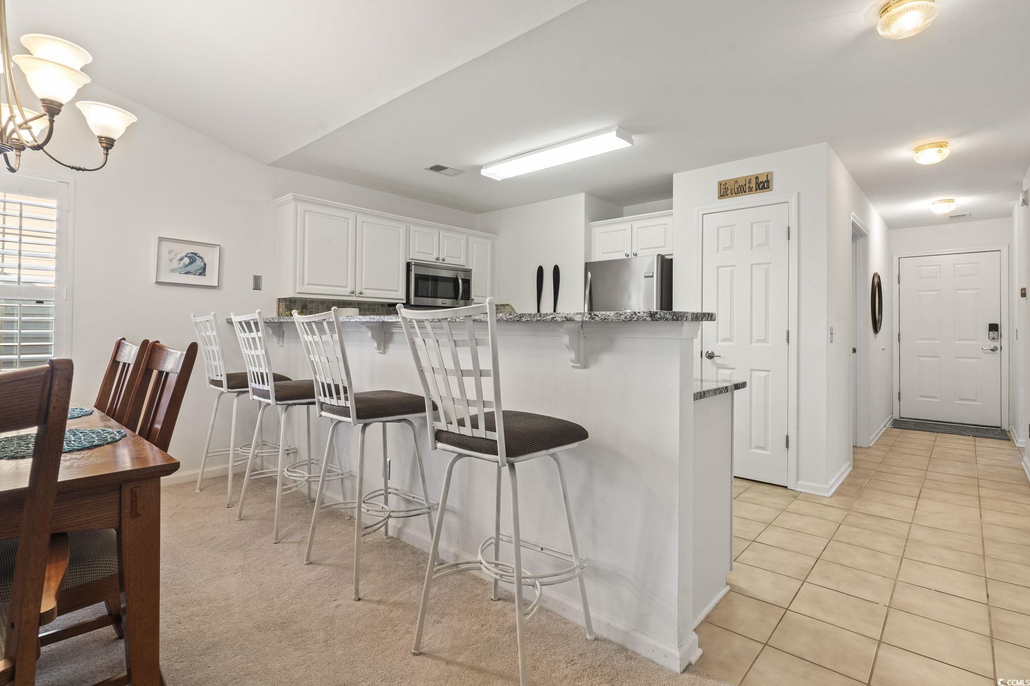 1109 Blue Stem Dr. #34D, Pawleys Island, South Carolina image 12