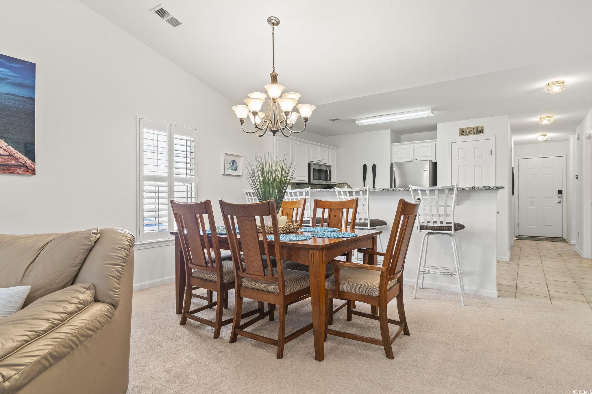 1109 Blue Stem Dr. #34D, Pawleys Island, South Carolina image 13