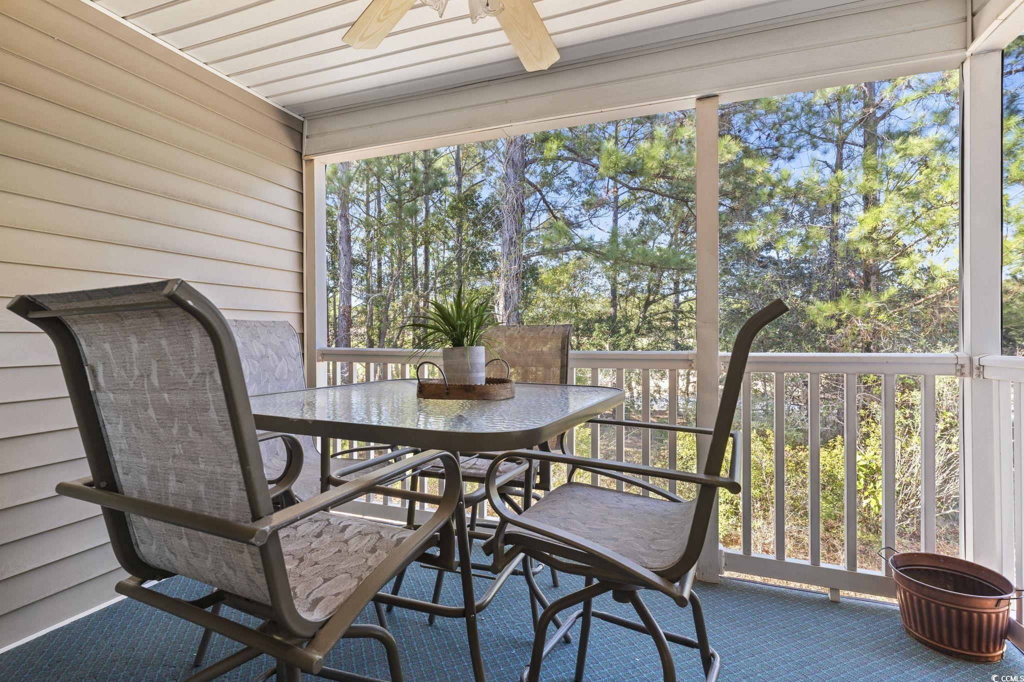 1109 Blue Stem Dr. #34D, Pawleys Island, South Carolina image 22