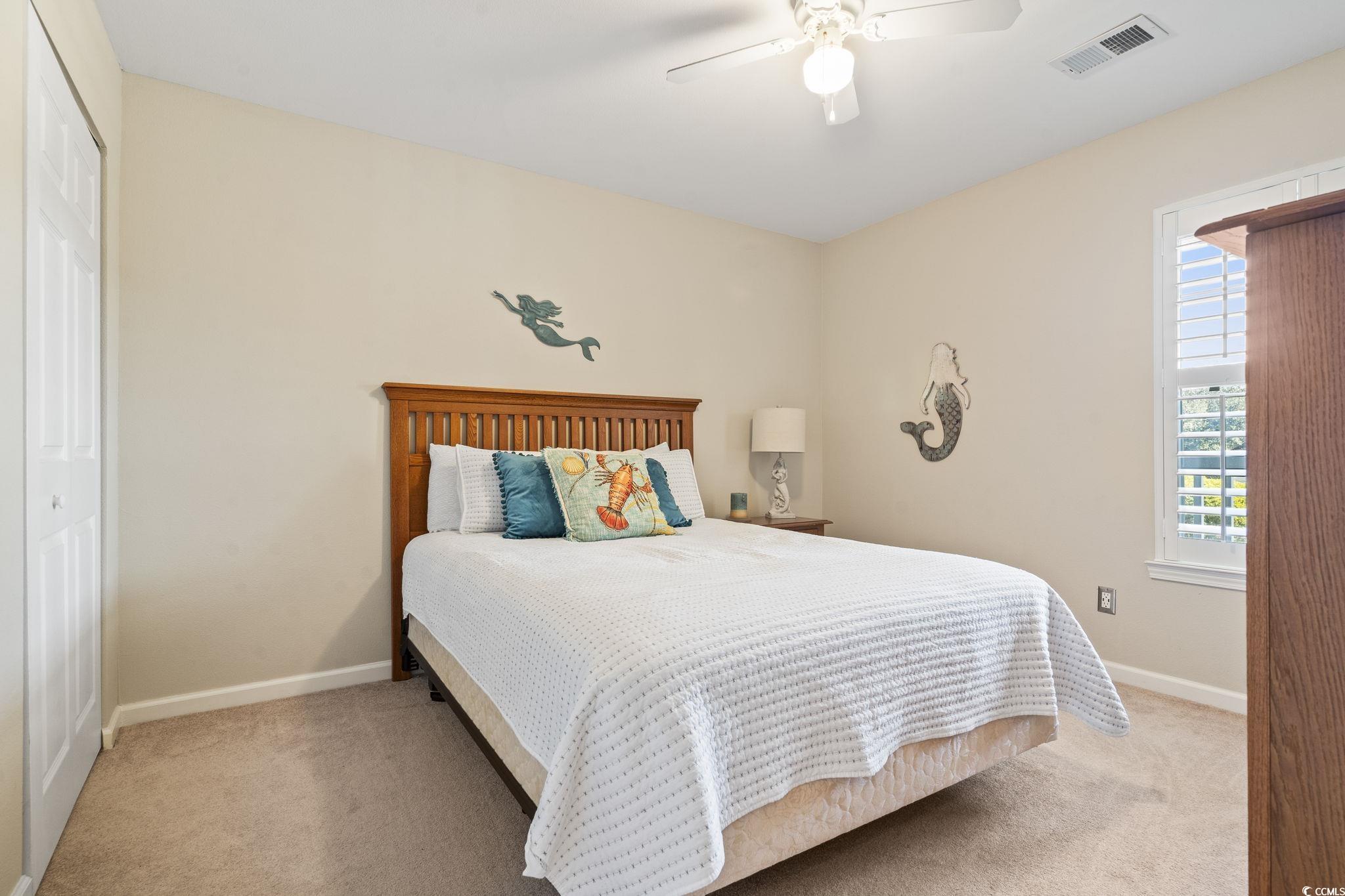 1109 Blue Stem Dr. #34D, Pawleys Island, South Carolina image 25