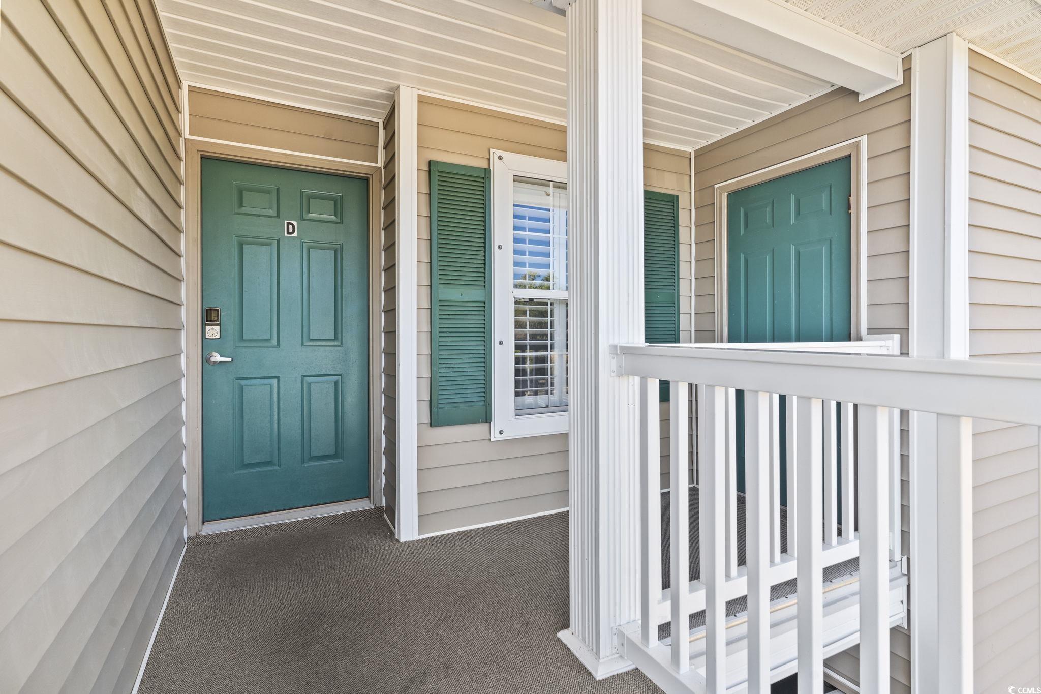 1109 Blue Stem Dr. #34D, Pawleys Island, South Carolina image 3