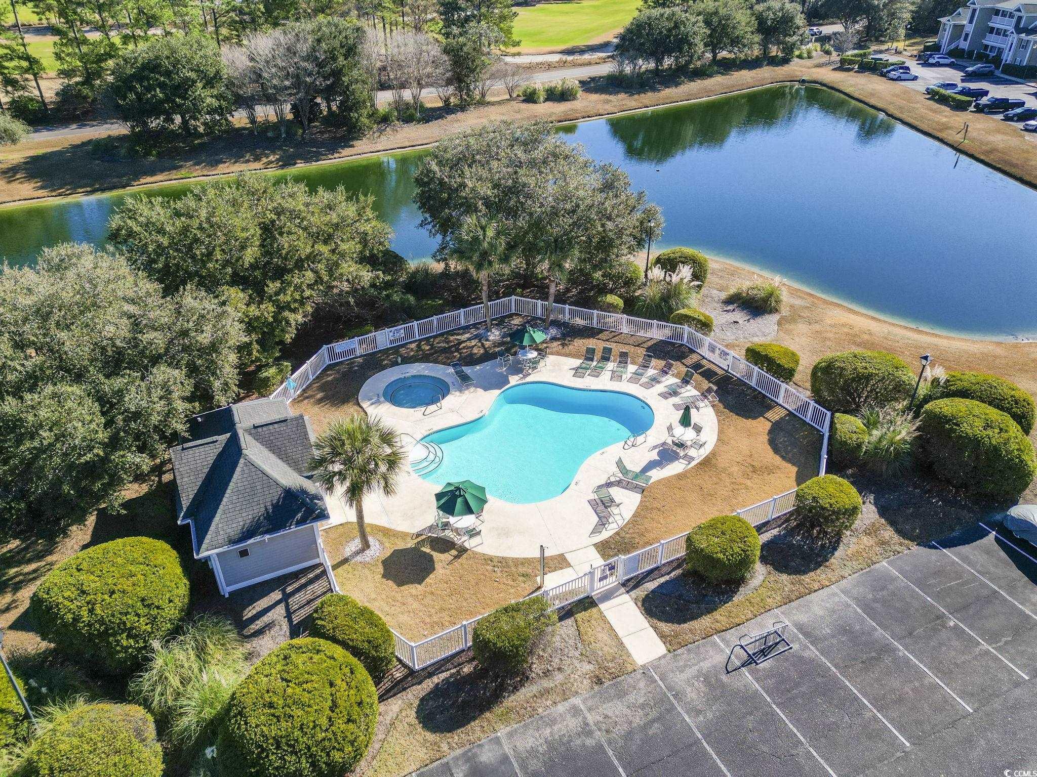 1109 Blue Stem Dr. #34D, Pawleys Island, South Carolina image 32