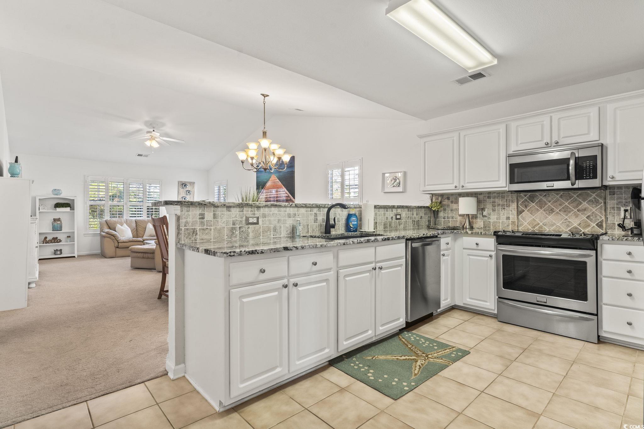 1109 Blue Stem Dr. #34D, Pawleys Island, South Carolina image 4