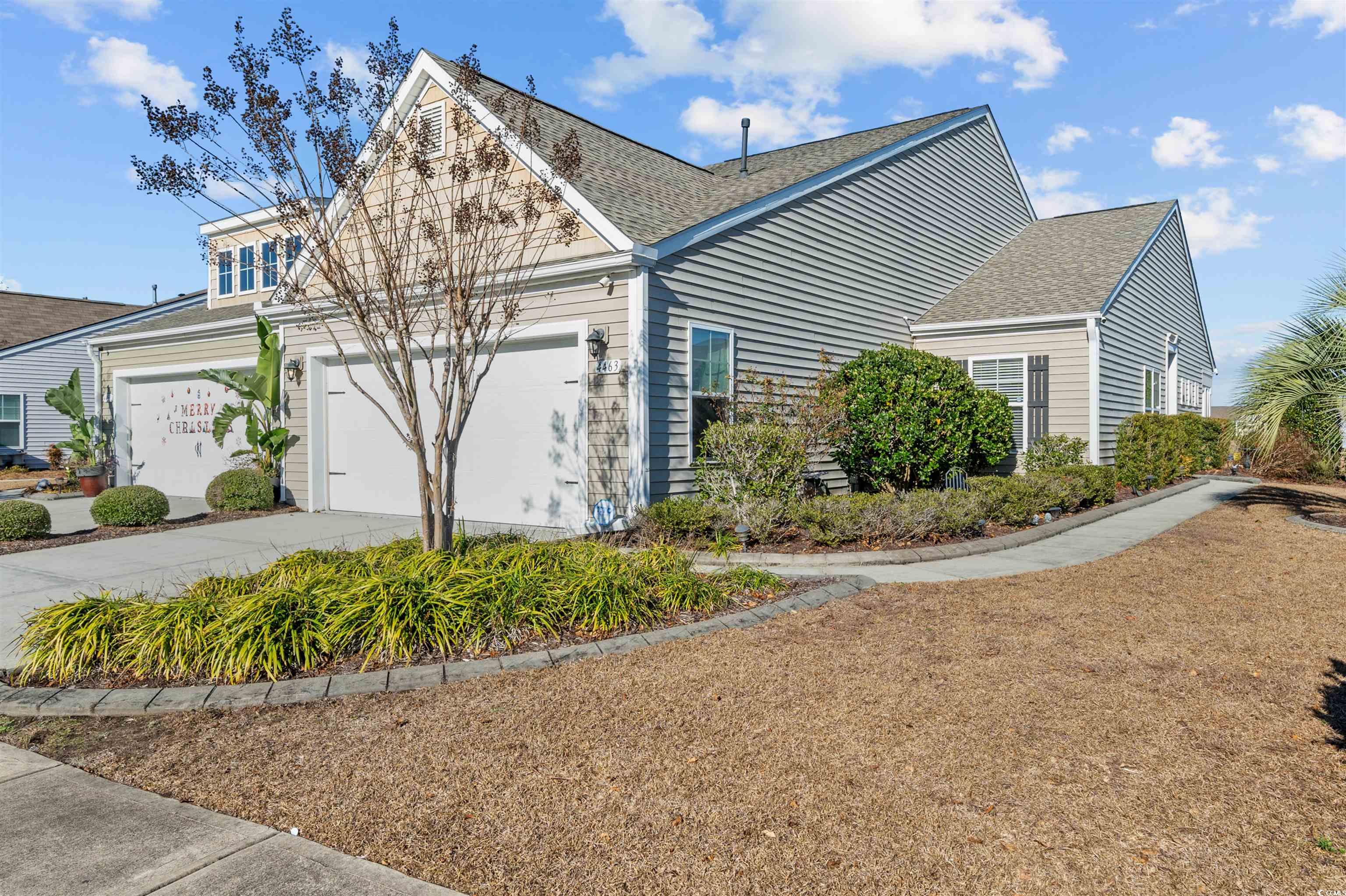 4463 Livorn Loop #4463, Myrtle Beach, South Carolina image 1