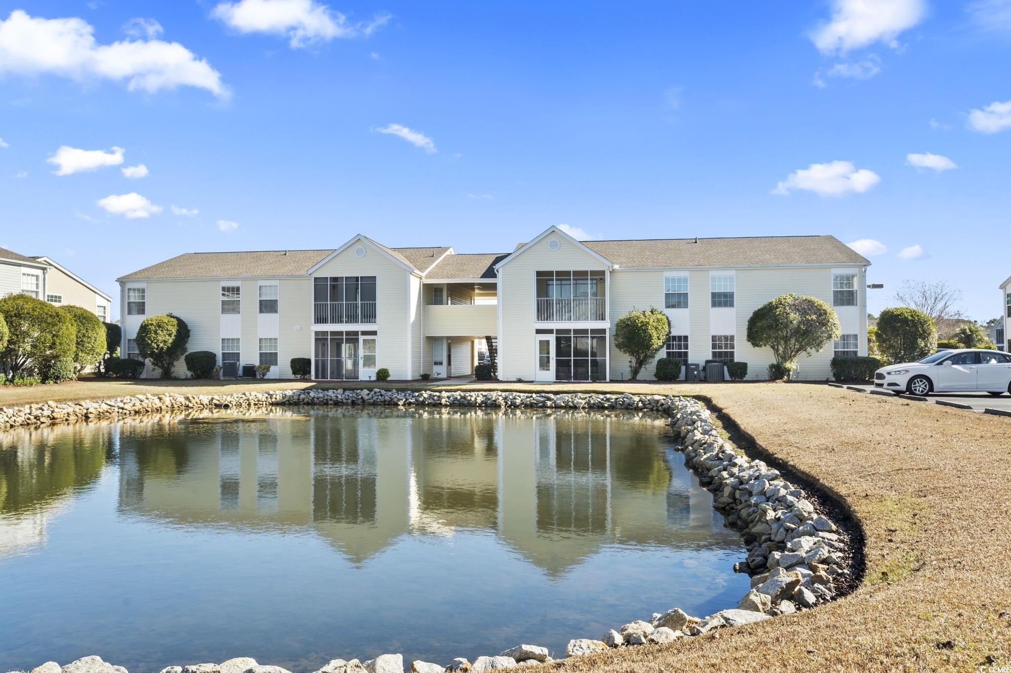 2258 Essex Dr. UNIT G Surfside Beach, SC 29575