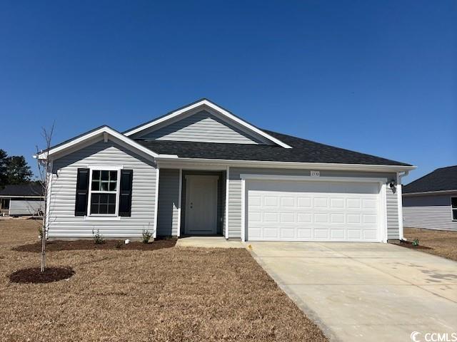 1530 Clubstone Dr. Conway, SC 29526