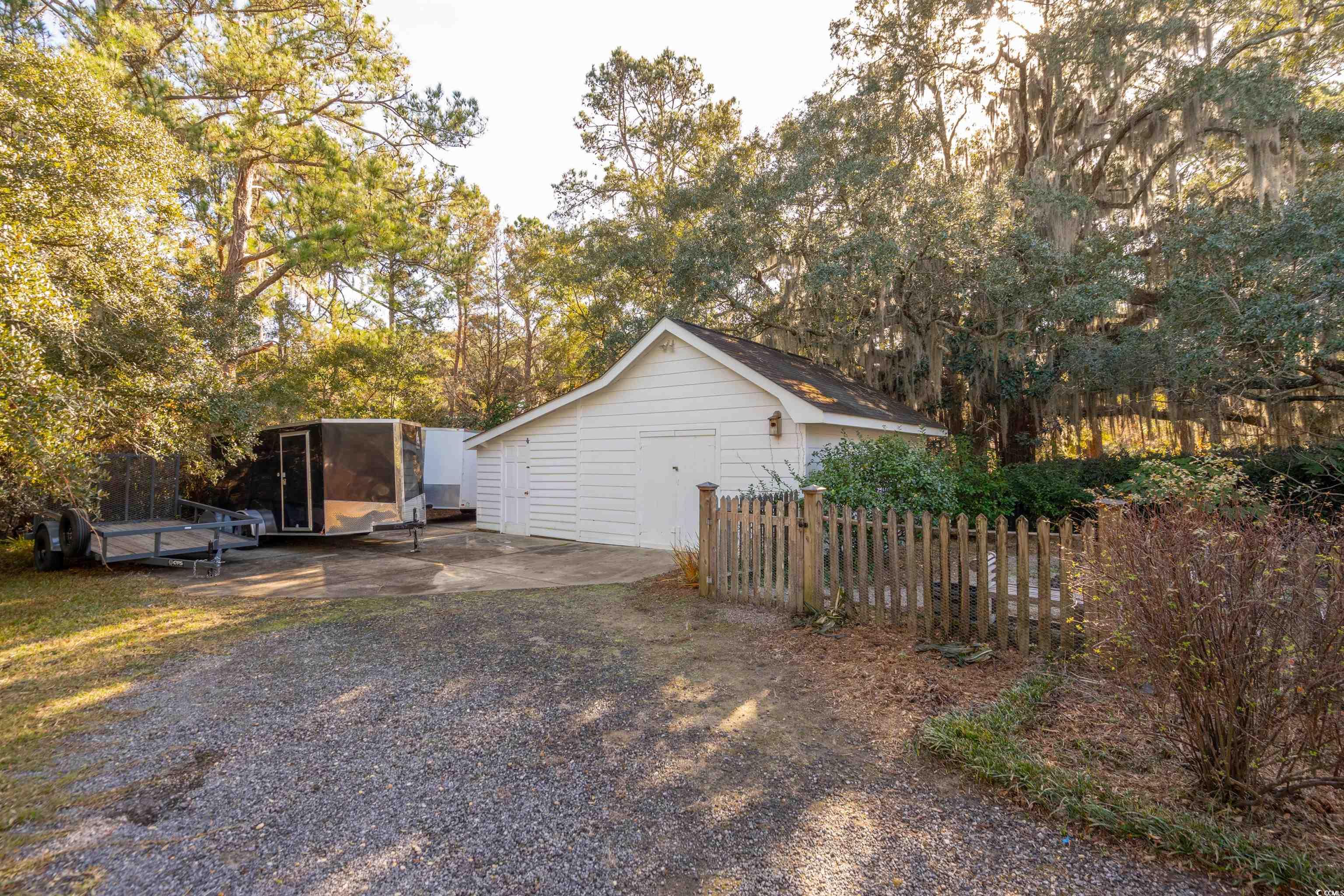 356 Rossdhu Ave., Pawleys Island, South Carolina image 34