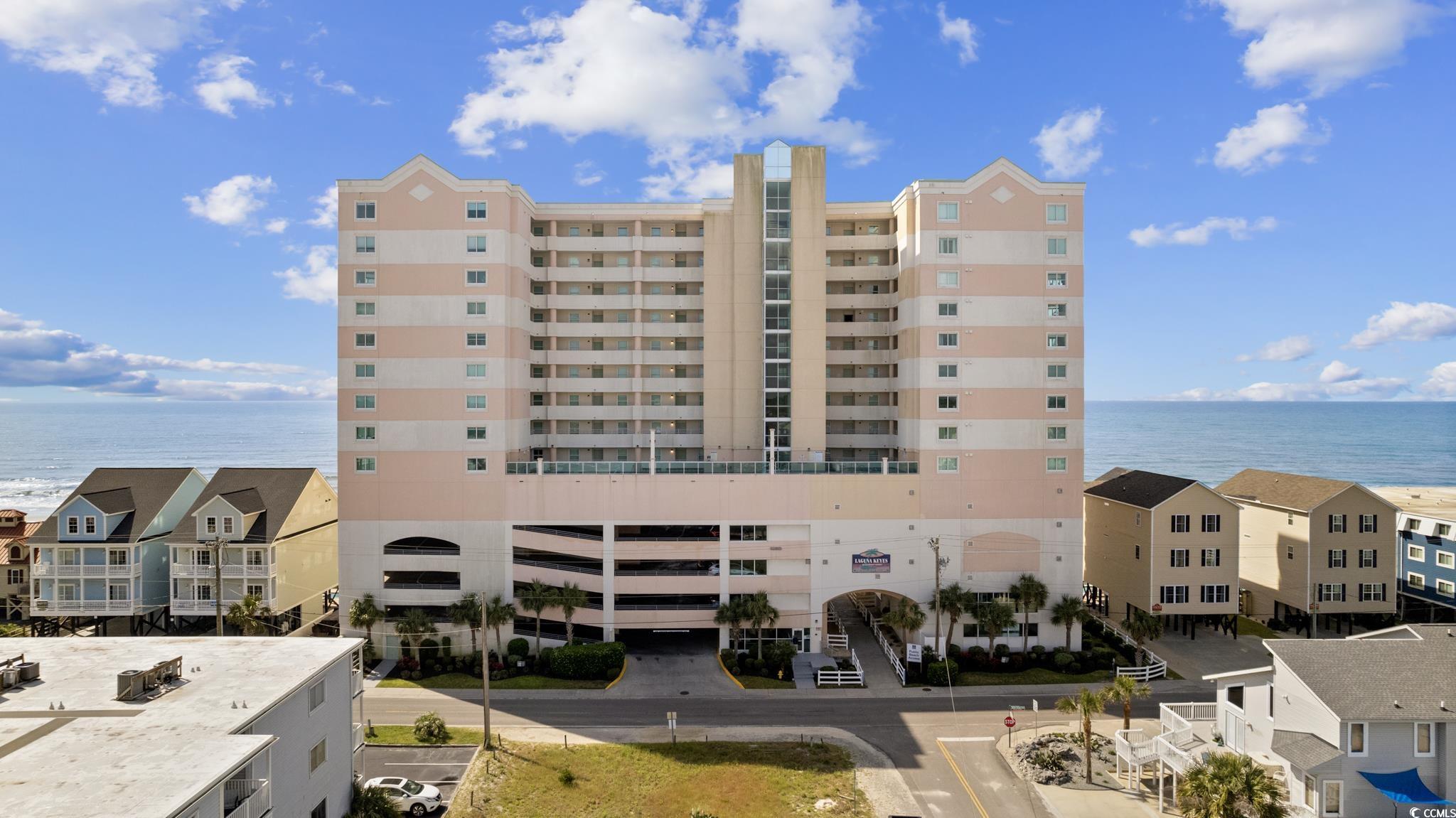 5700 Ocean Blvd. N #PH 12, North Myrtle Beach, South Carolina image 1