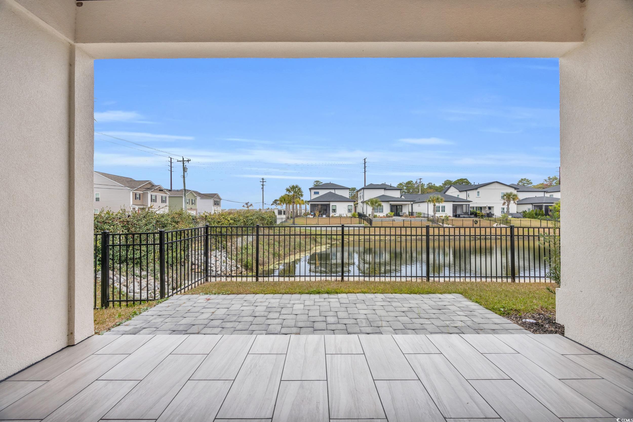 6703 Ocean Breeze Loop