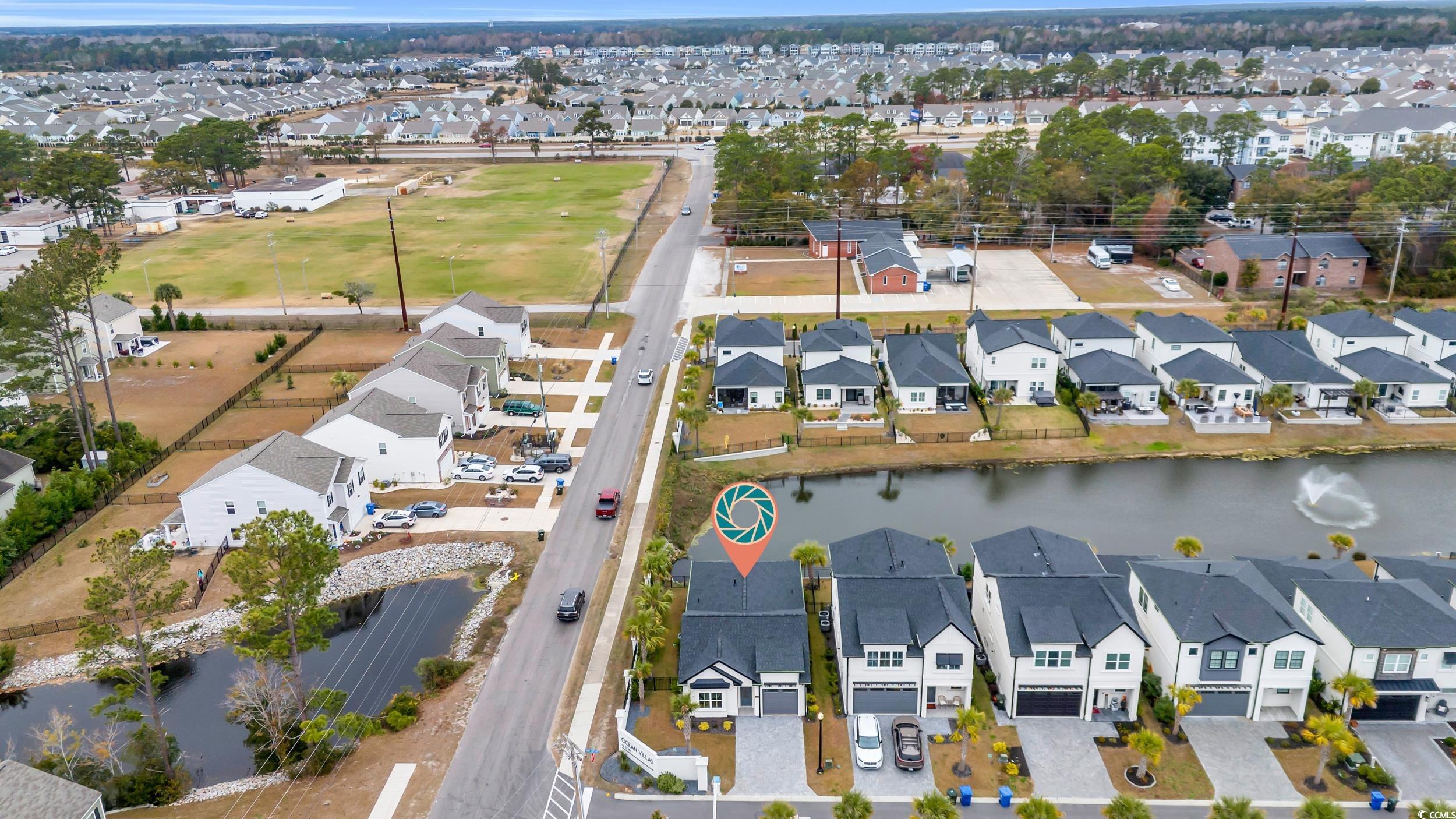 6703 Ocean Breeze Loop