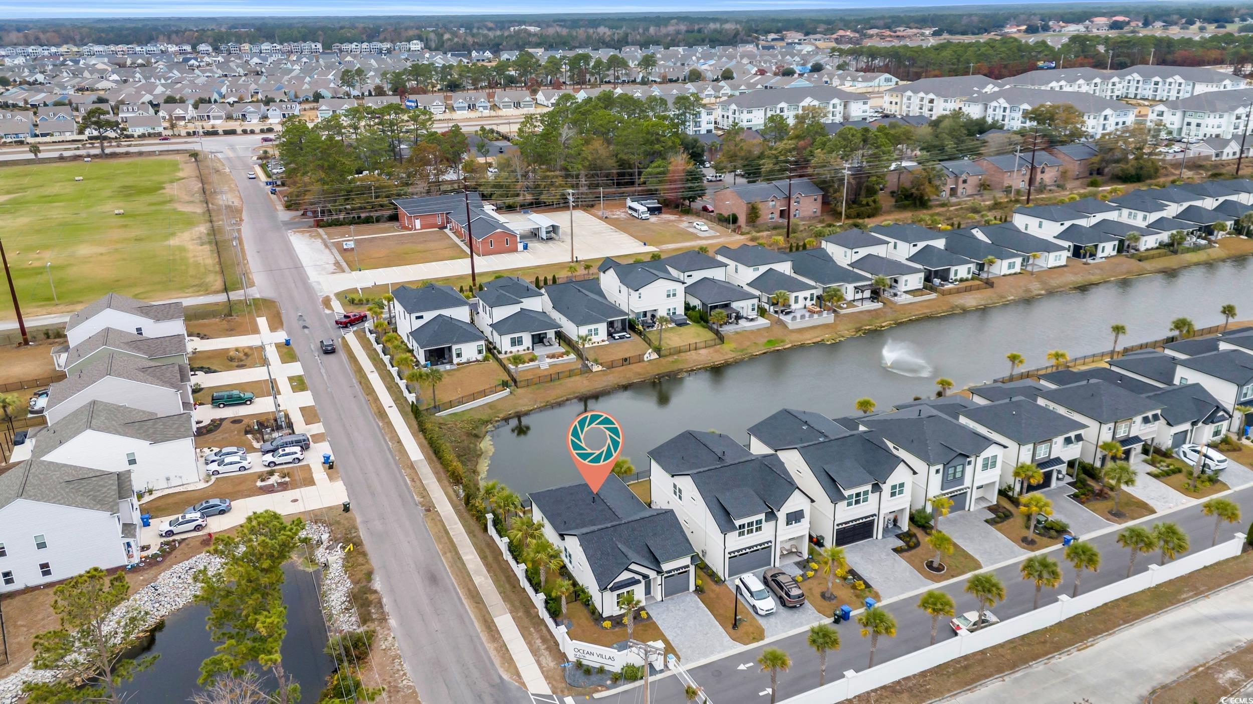6703 Ocean Breeze Loop