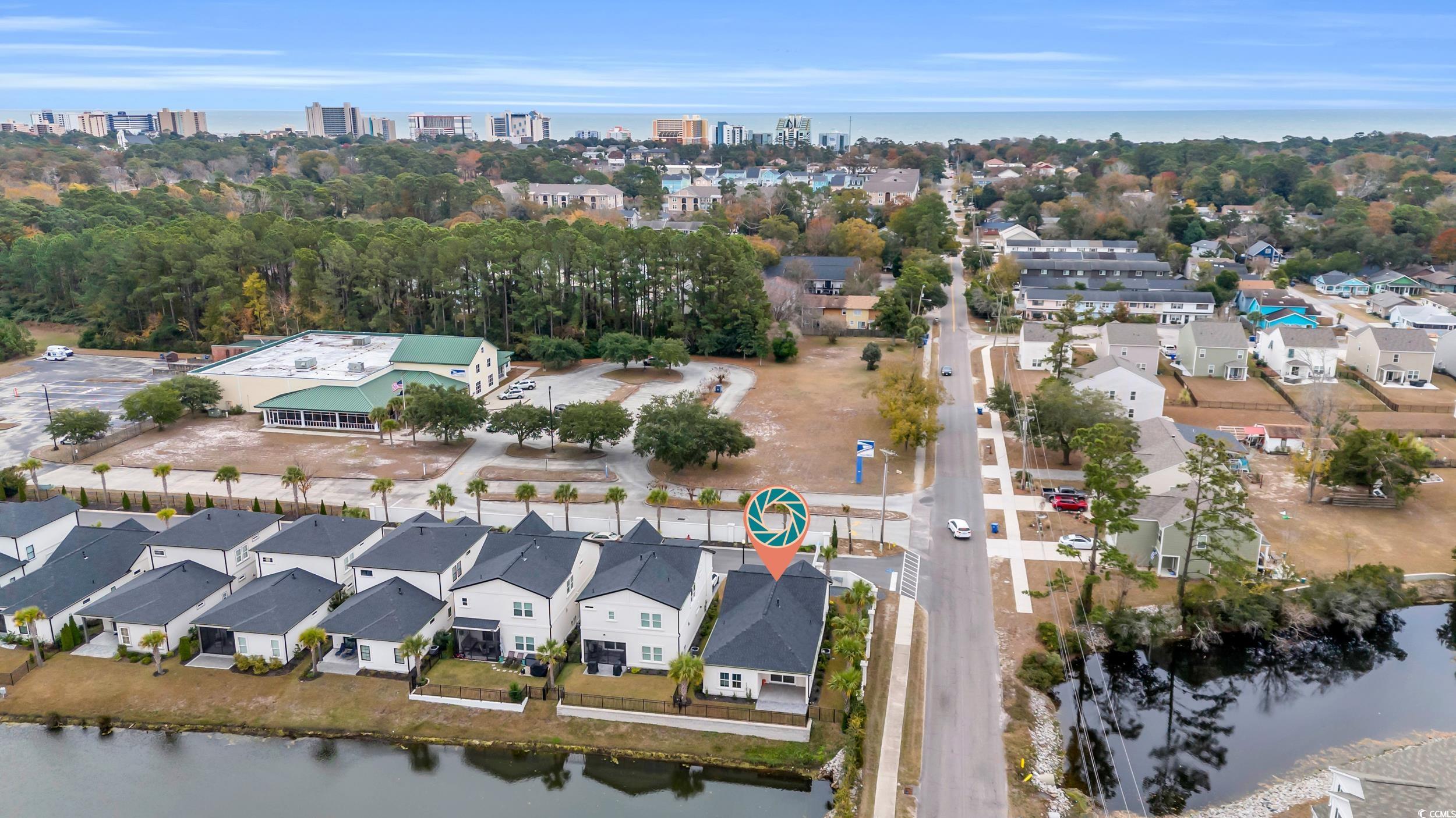 6703 Ocean Breeze Loop