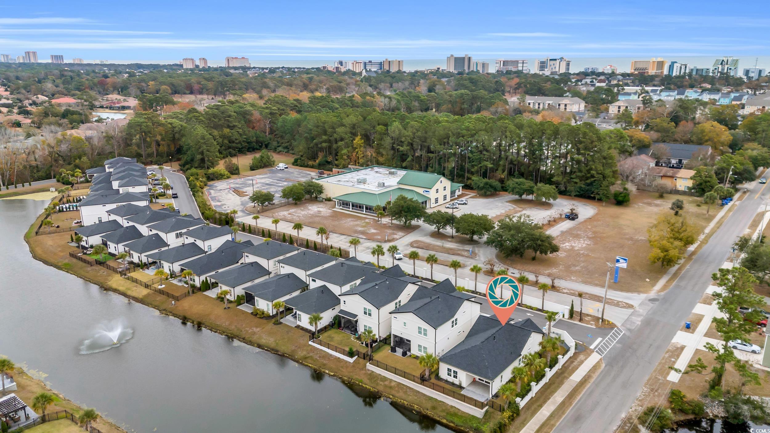 6703 Ocean Breeze Loop