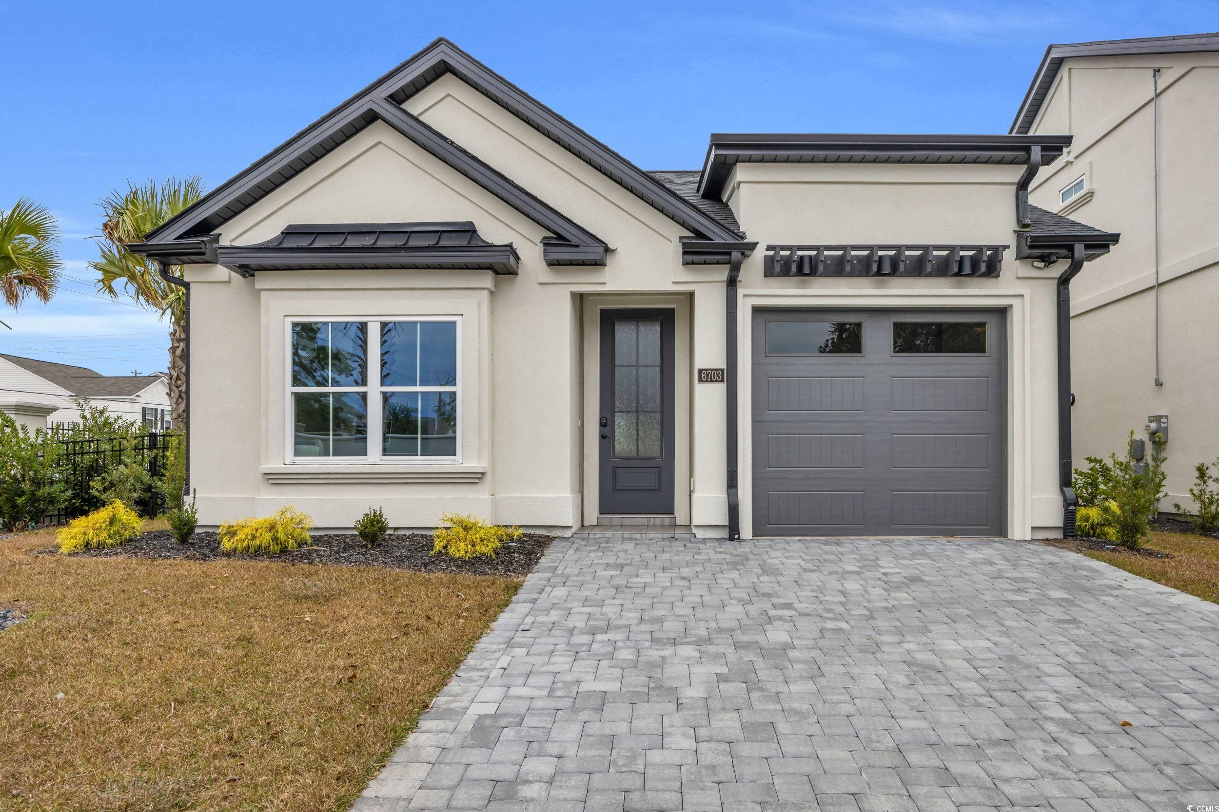 6703 Ocean Breeze Loop