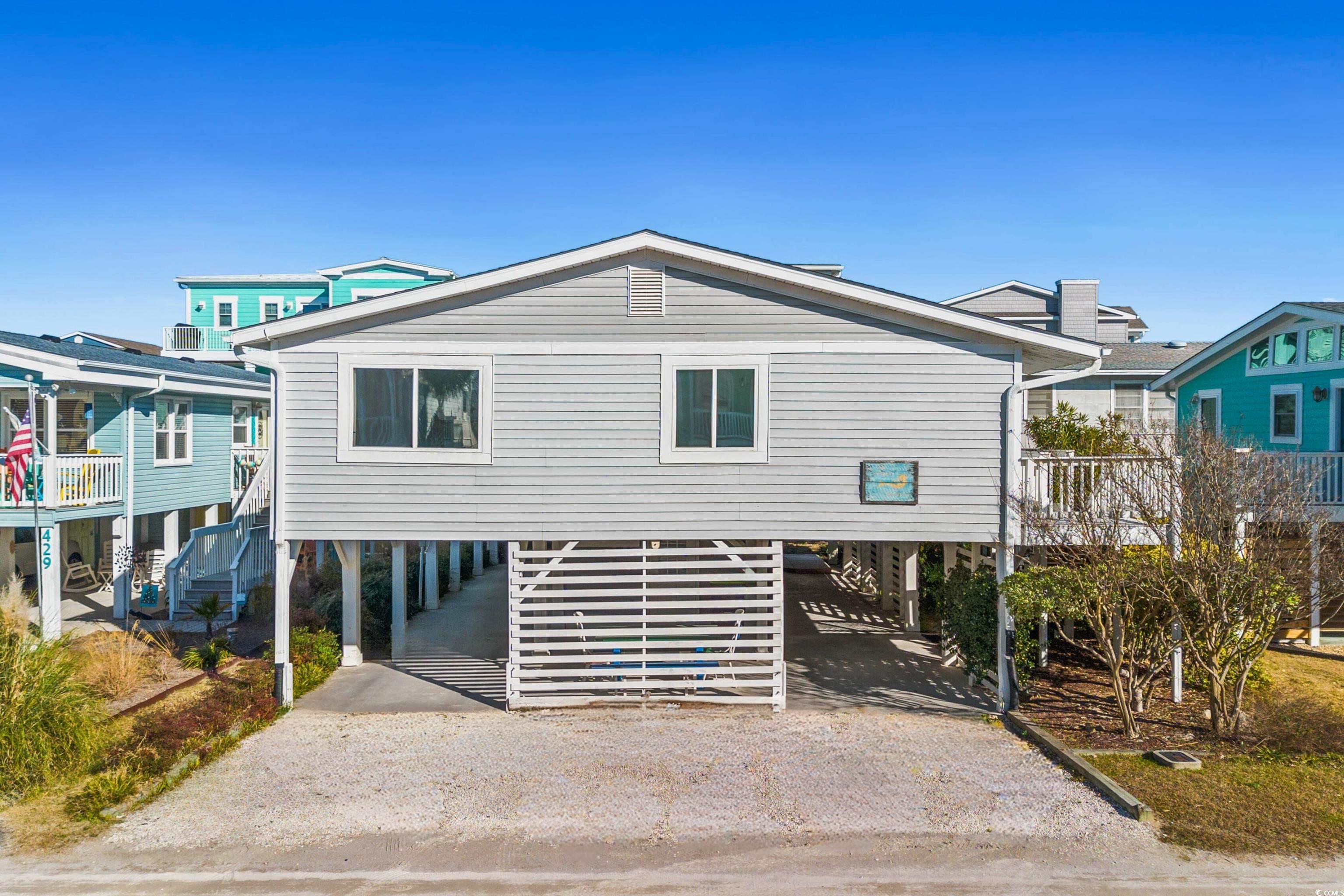 431 28th St. S, Sunset Beach, North Carolina image 1