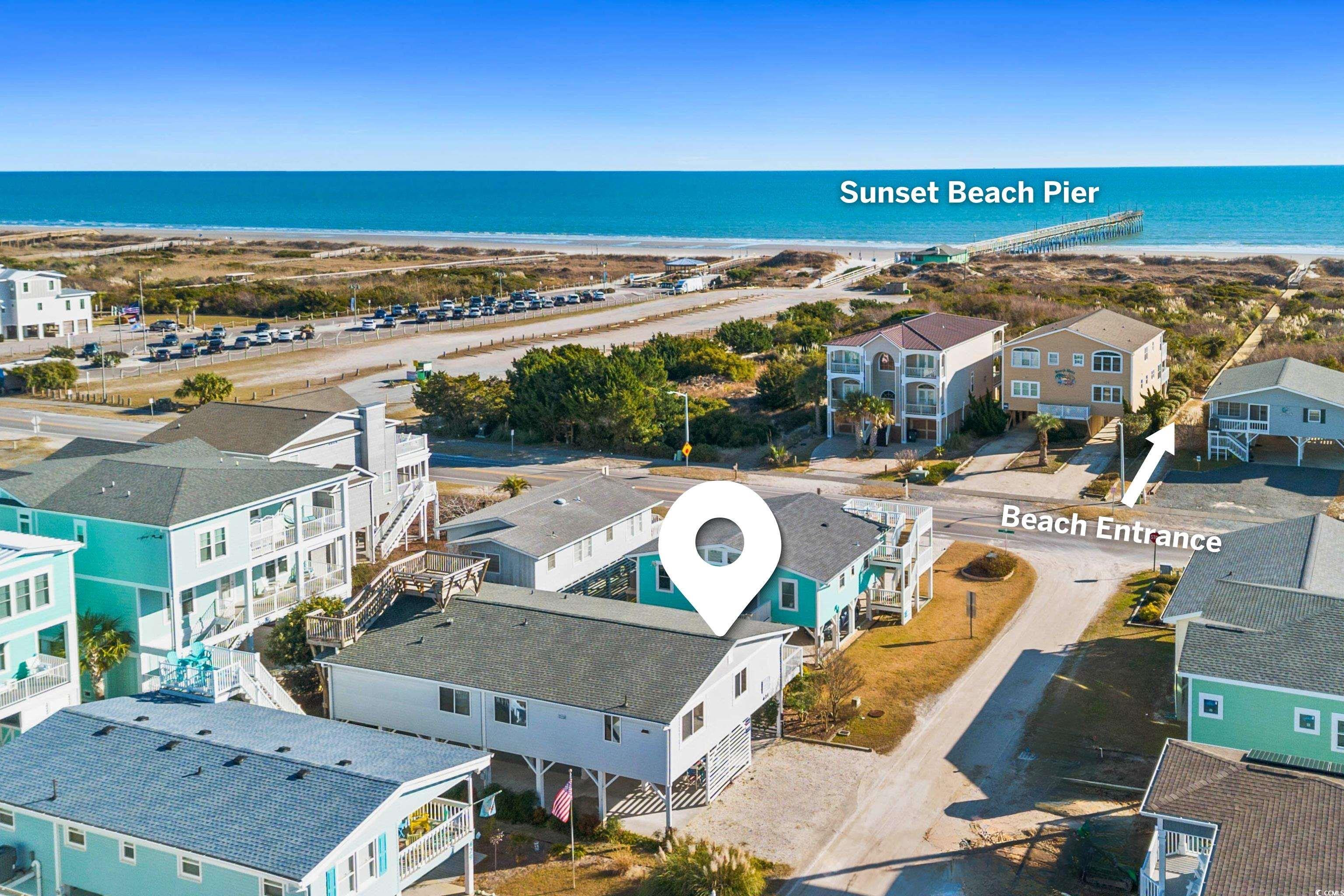 431 28th St. S, Sunset Beach, North Carolina image 2