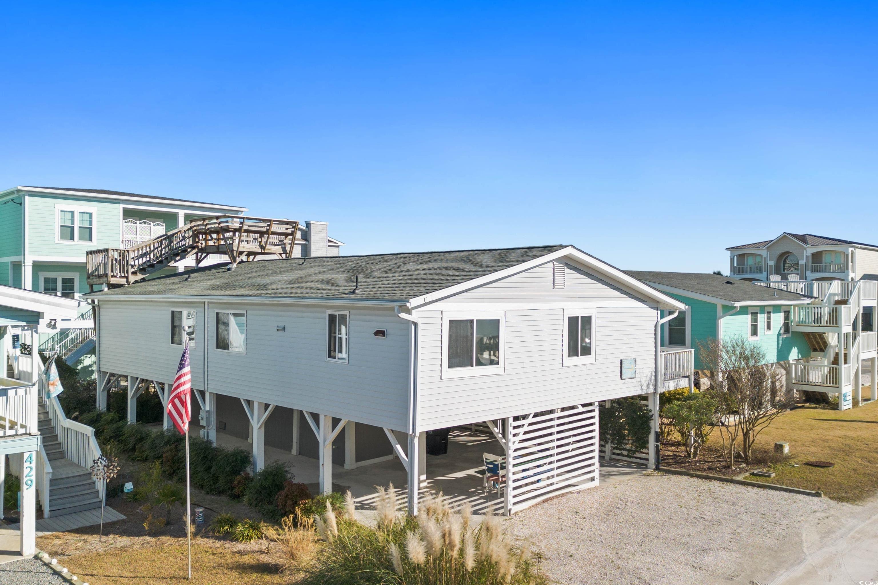 431 28th St. S, Sunset Beach, North Carolina image 31