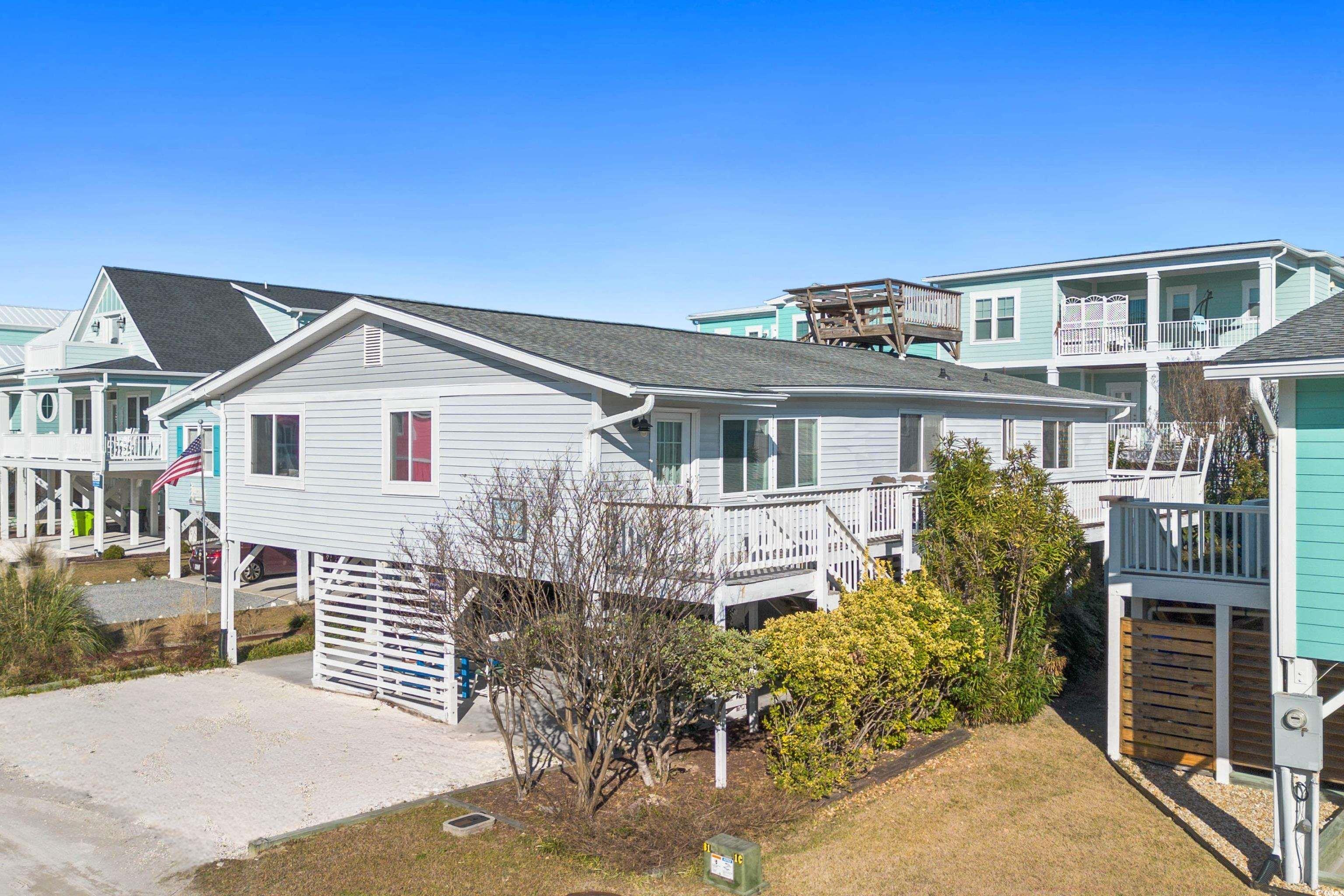 431 28th St. S, Sunset Beach, North Carolina image 32