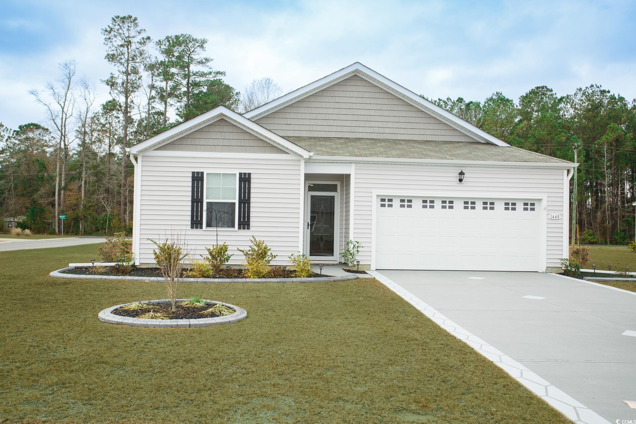 1448 Greenock Ln. Conway, SC 29526