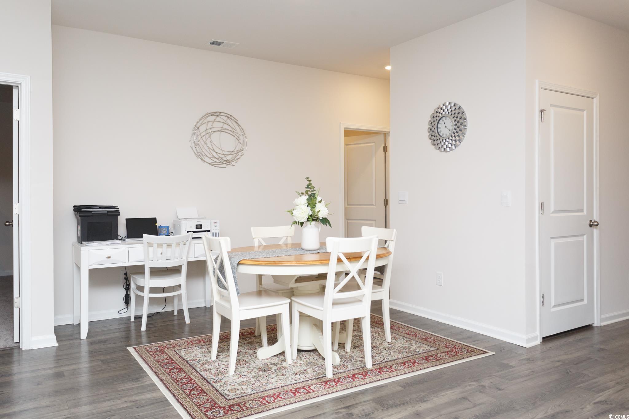 1448 Greenock Ln. Conway, SC 29526