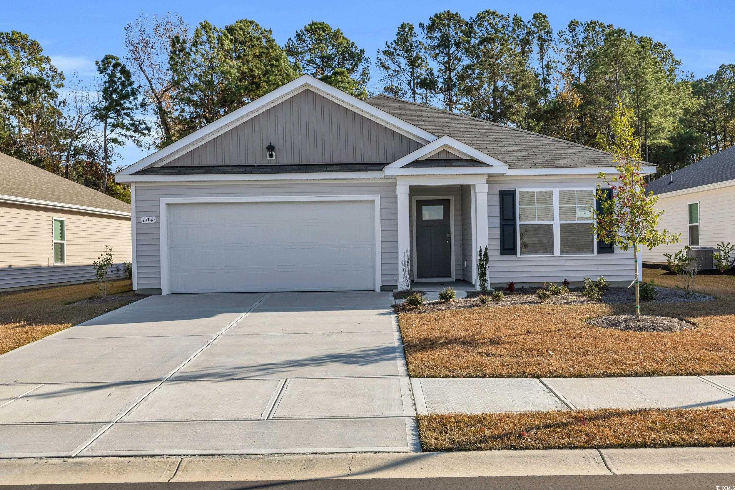 104 Kings Acre Ct. Little River, SC 29566