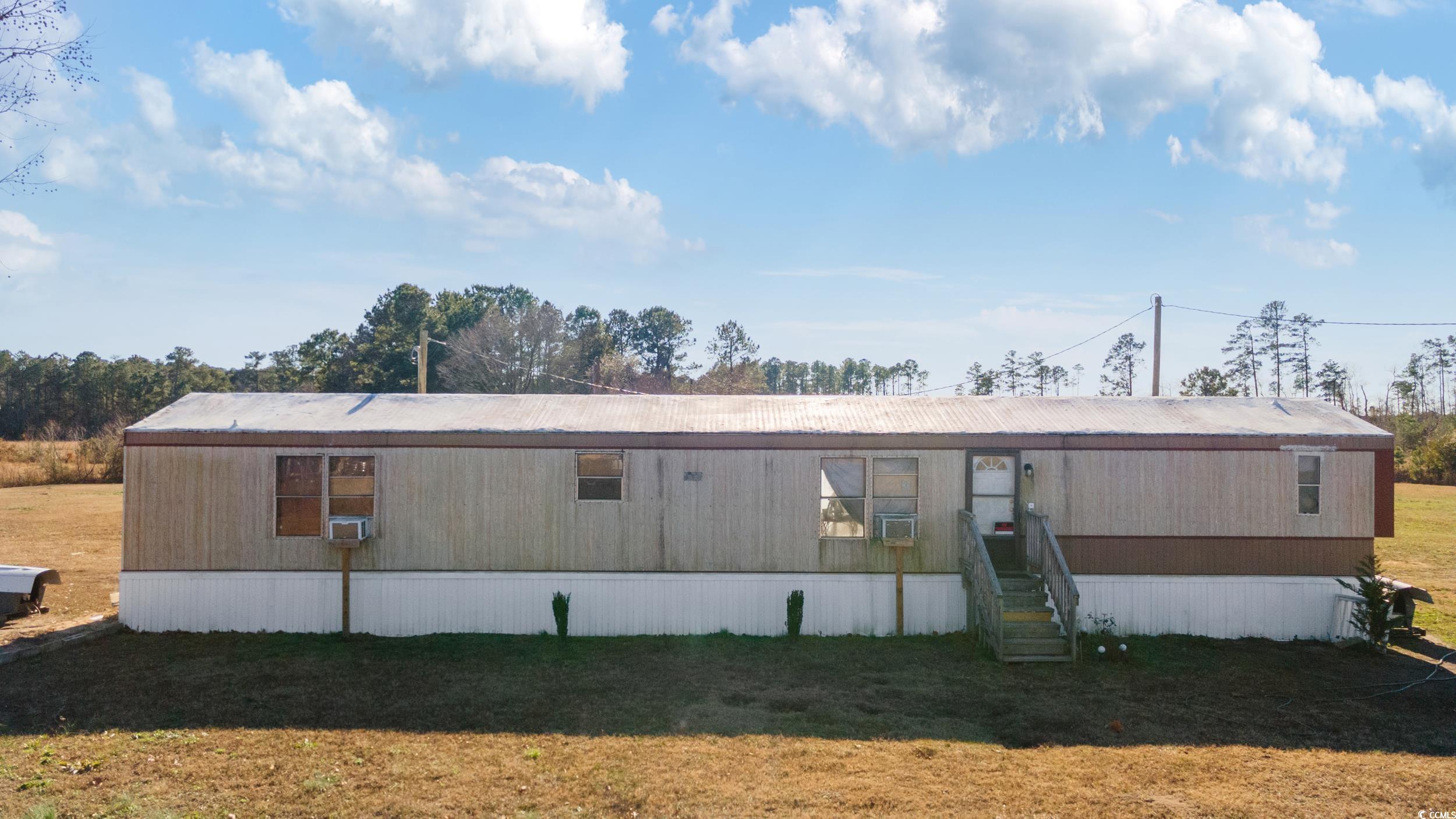 6469 Norton Rd. Green Sea, SC 29545