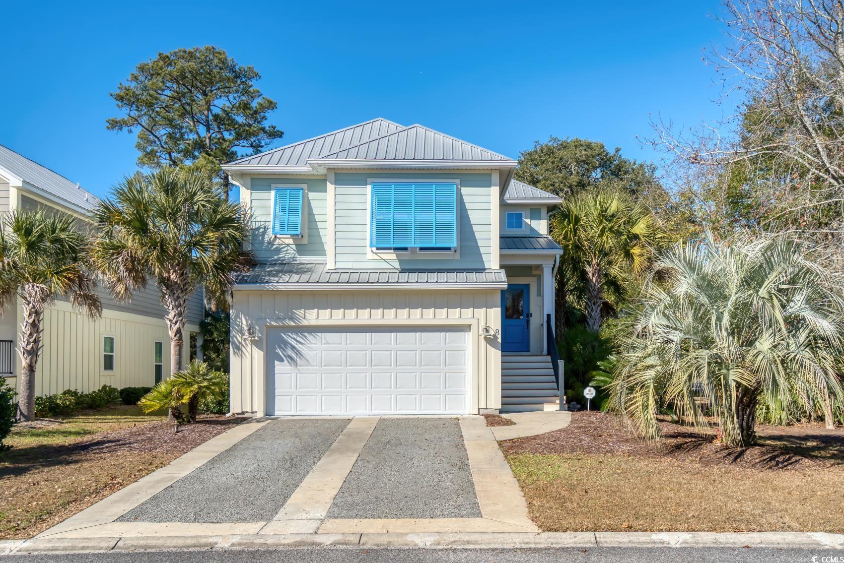 8 Pinnacle Dr. Murrells Inlet, SC 29576